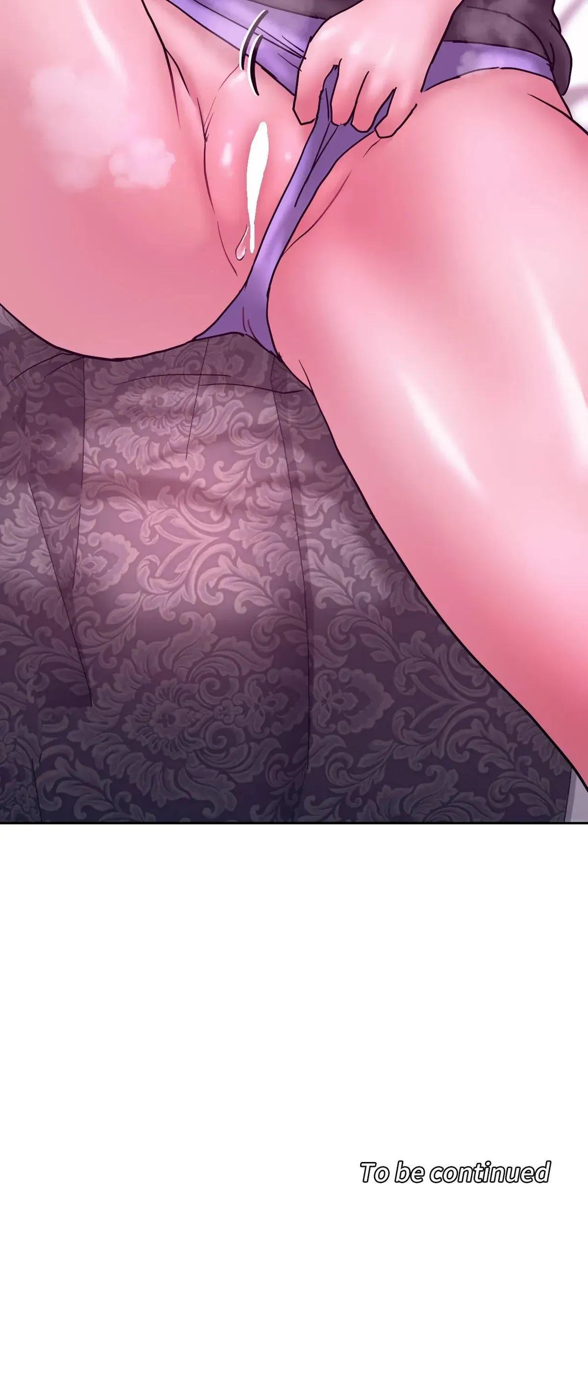 Read Comes With Benefits chapter 34 image 59 on Lezhin