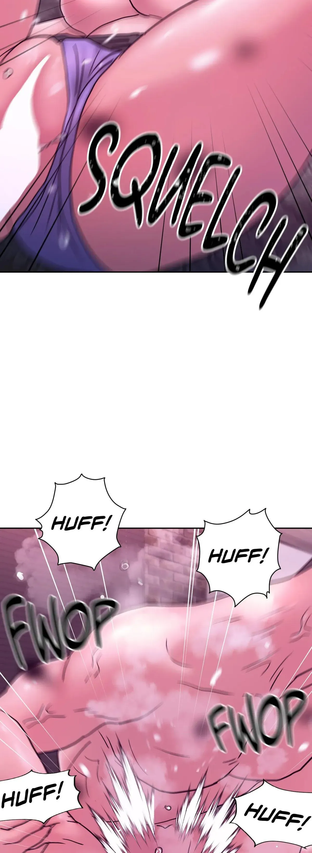 Read Comes With Benefits chapter 35 image 21 on Lezhin