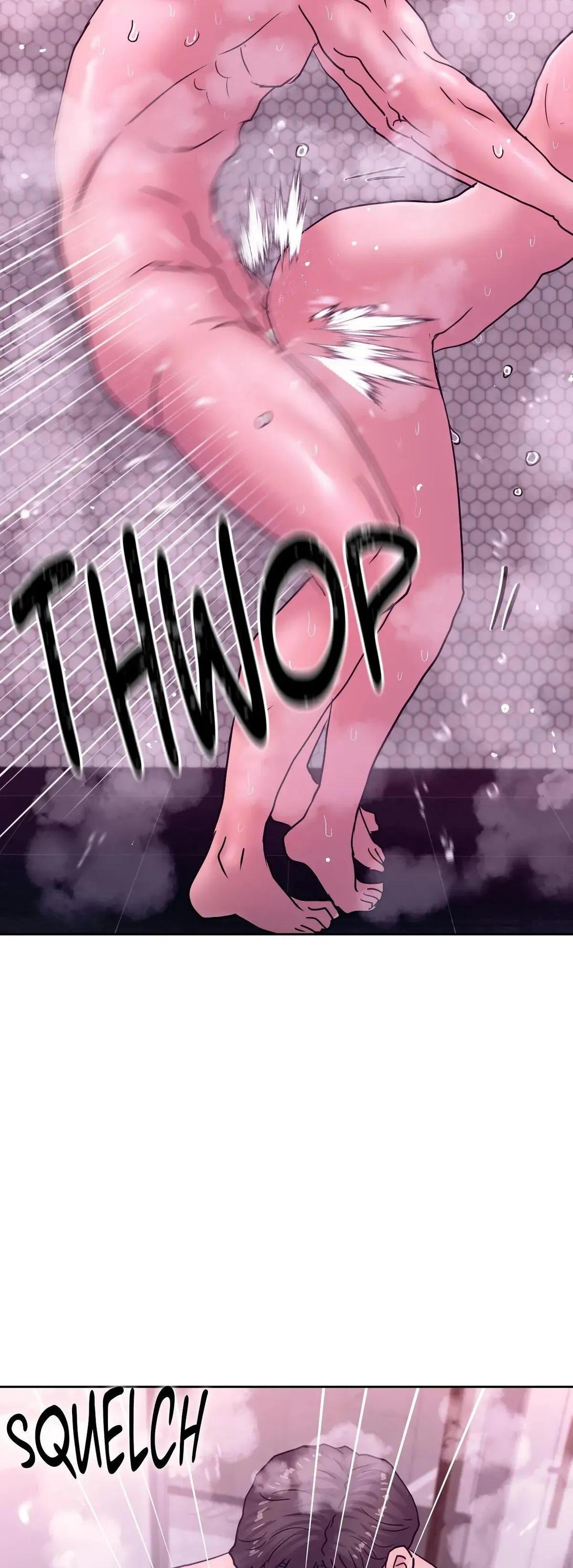 Read Comes With Benefits chapter 35 image 35 on Lezhin