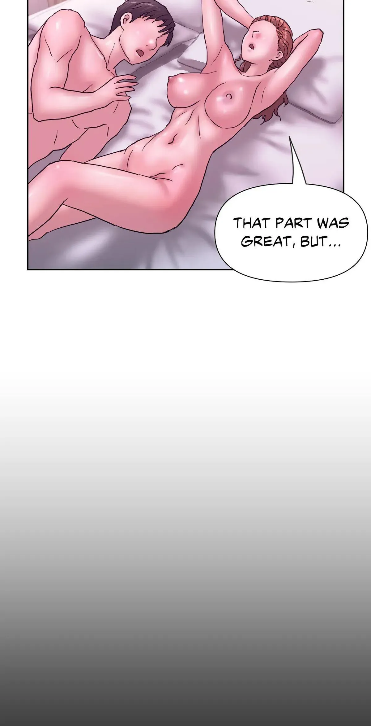 Read Comes With Benefits chapter 36 image 19 on Lezhin