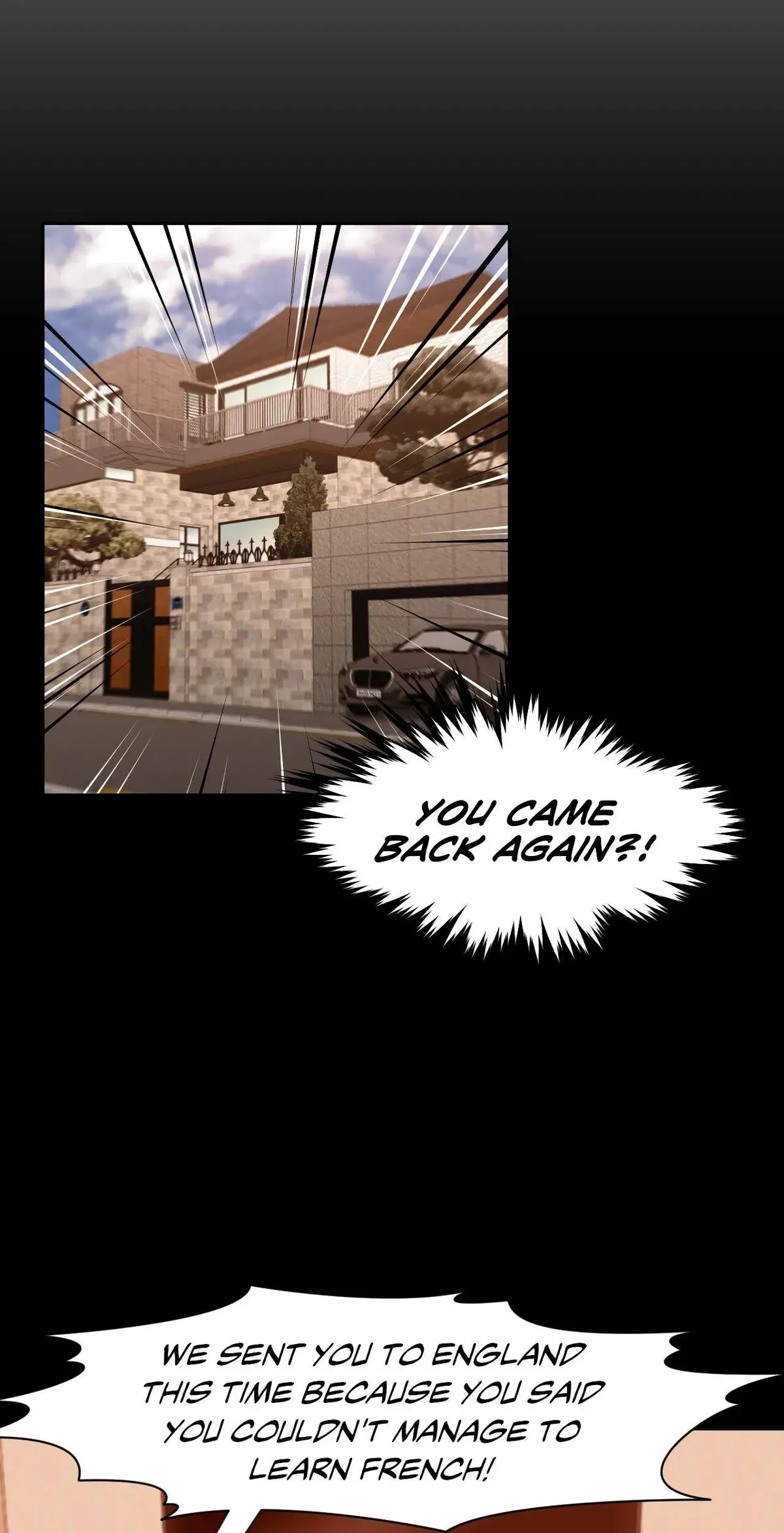 Read Comes With Benefits chapter 36 image 20 on Lezhin