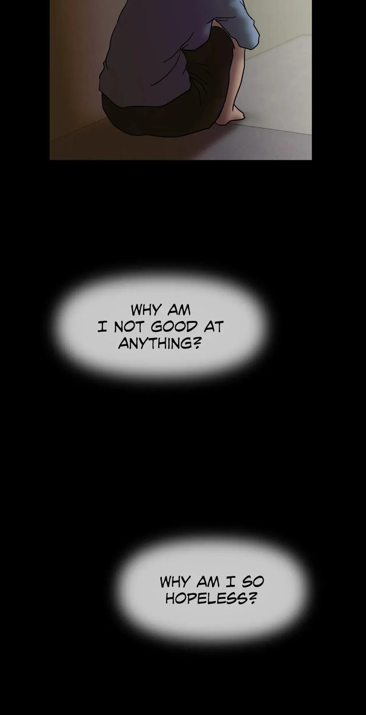 Read Comes With Benefits chapter 36 image 27 on Lezhin