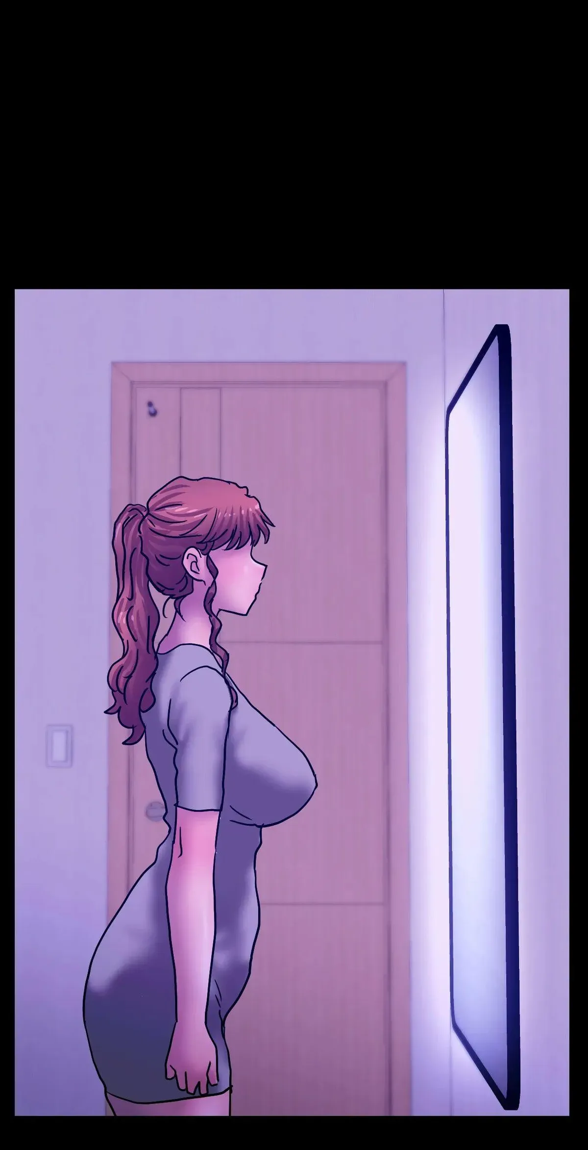 Read Comes With Benefits chapter 36 image 33 on Lezhin