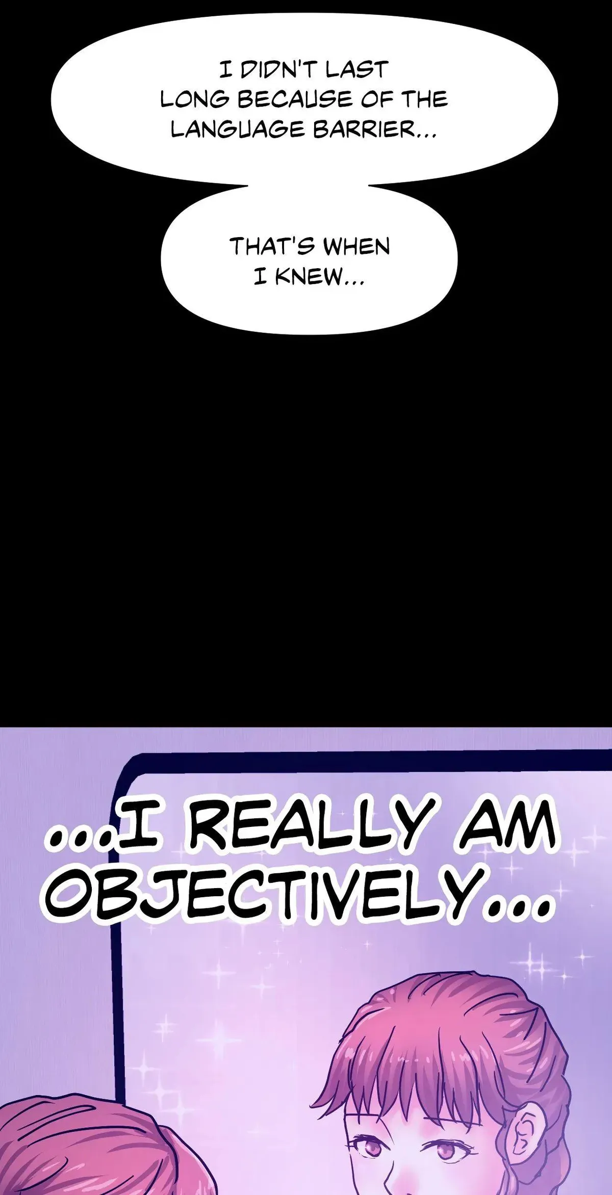 Read Comes With Benefits chapter 36 image 34 on Lezhin
