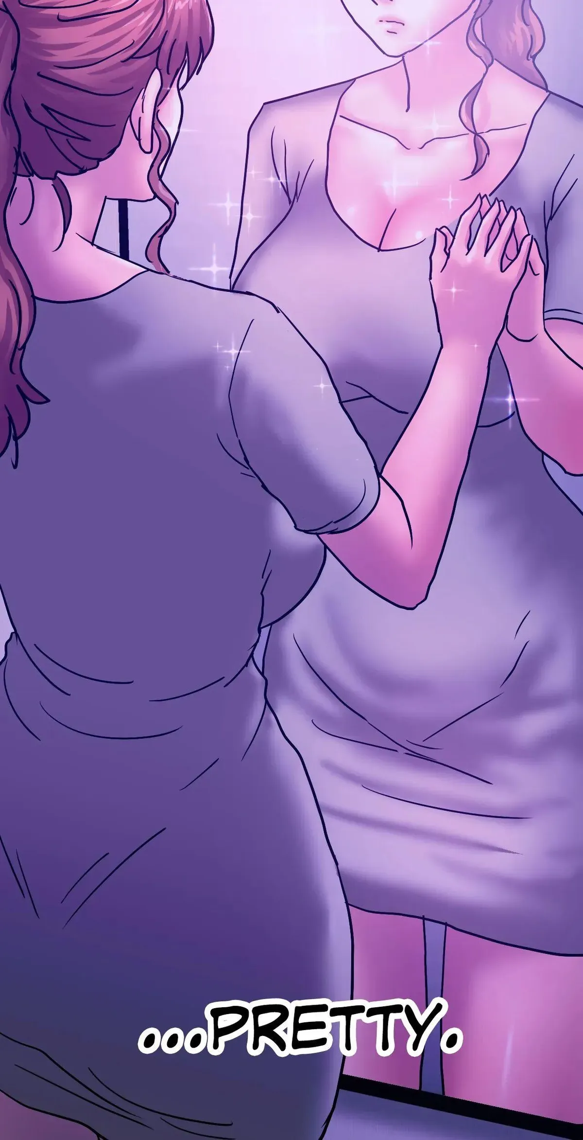 Read Comes With Benefits chapter 36 image 35 on Lezhin
