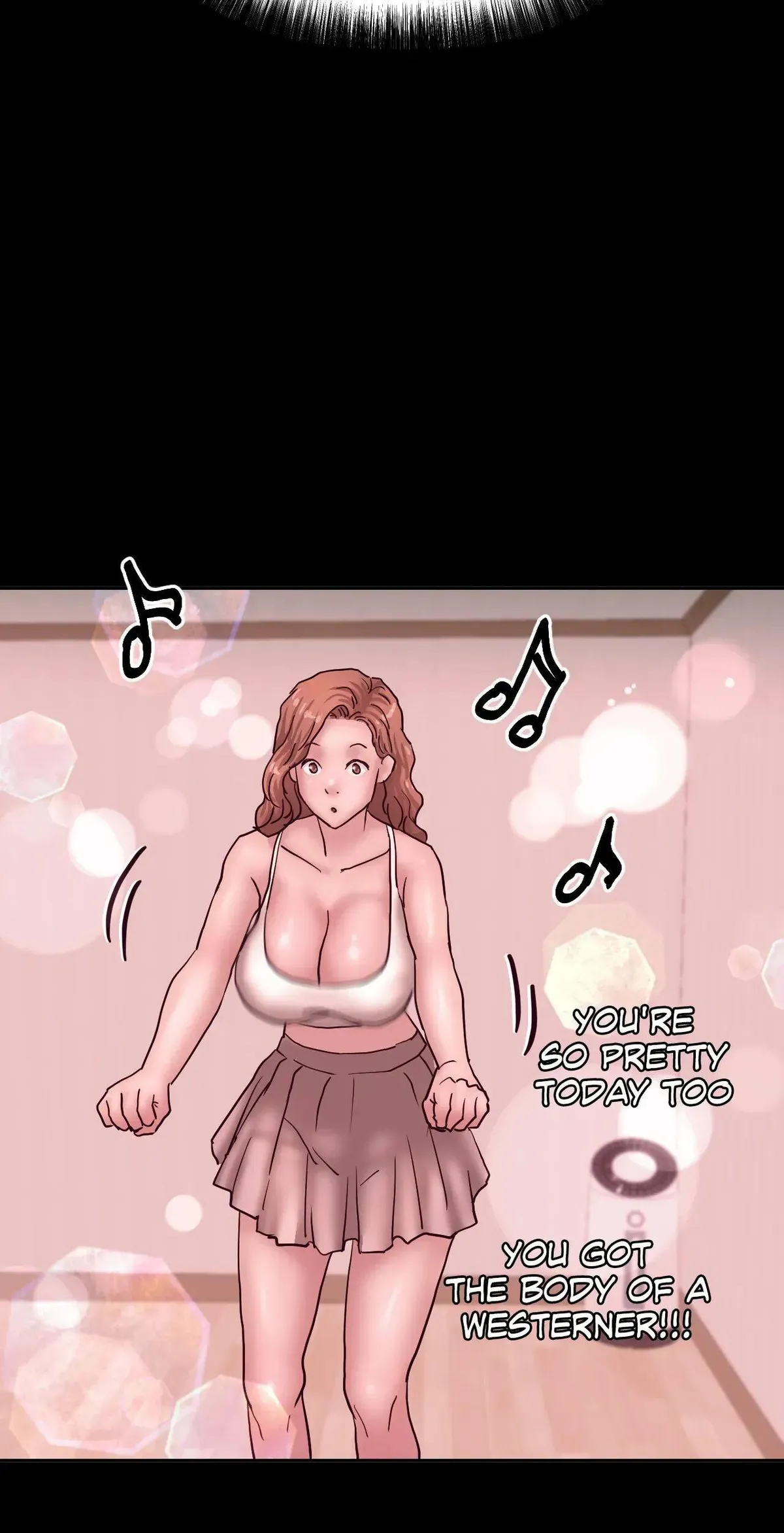 Read Comes With Benefits chapter 36 image 39 on Lezhin