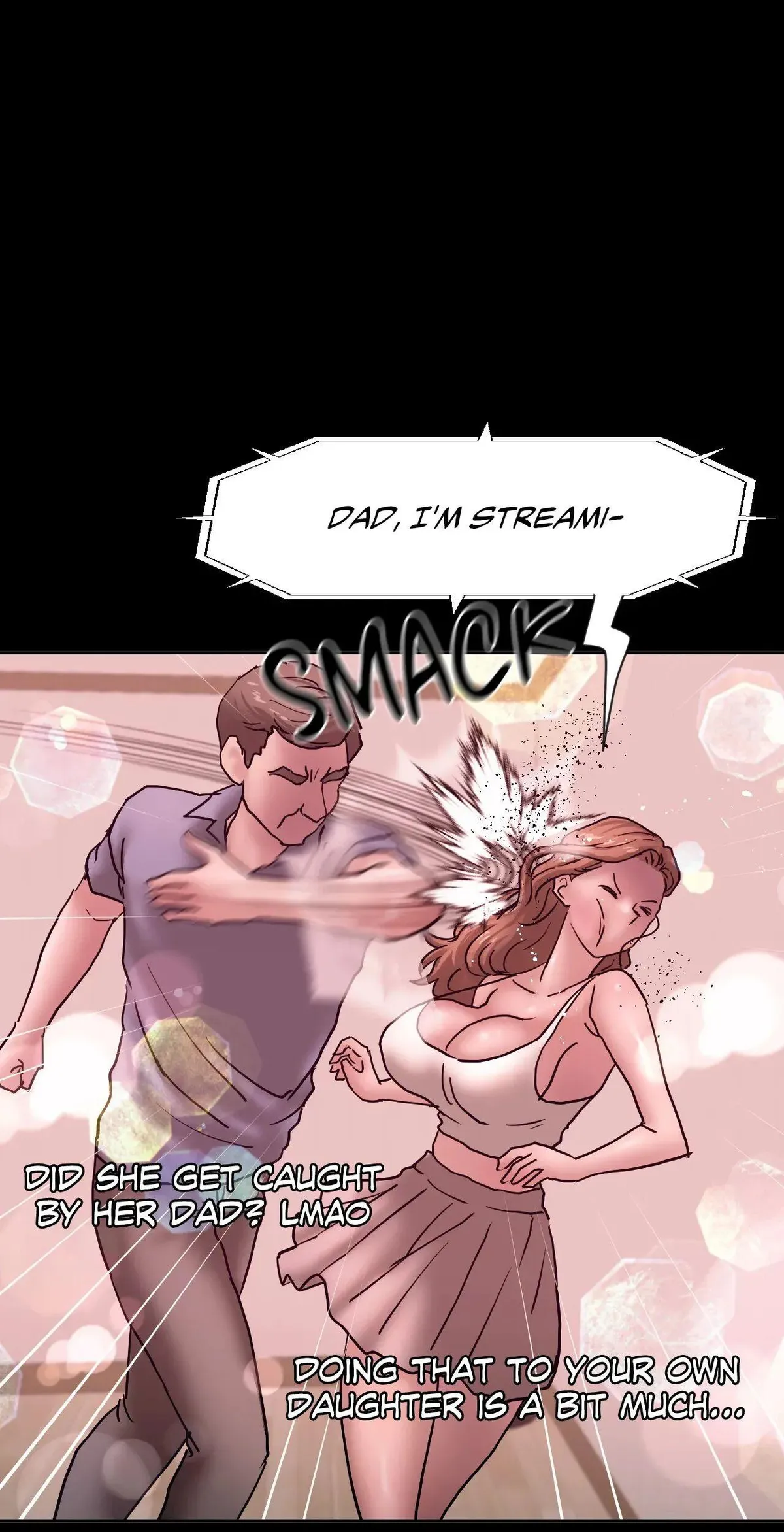 Read Comes With Benefits chapter 36 image 41 on Lezhin