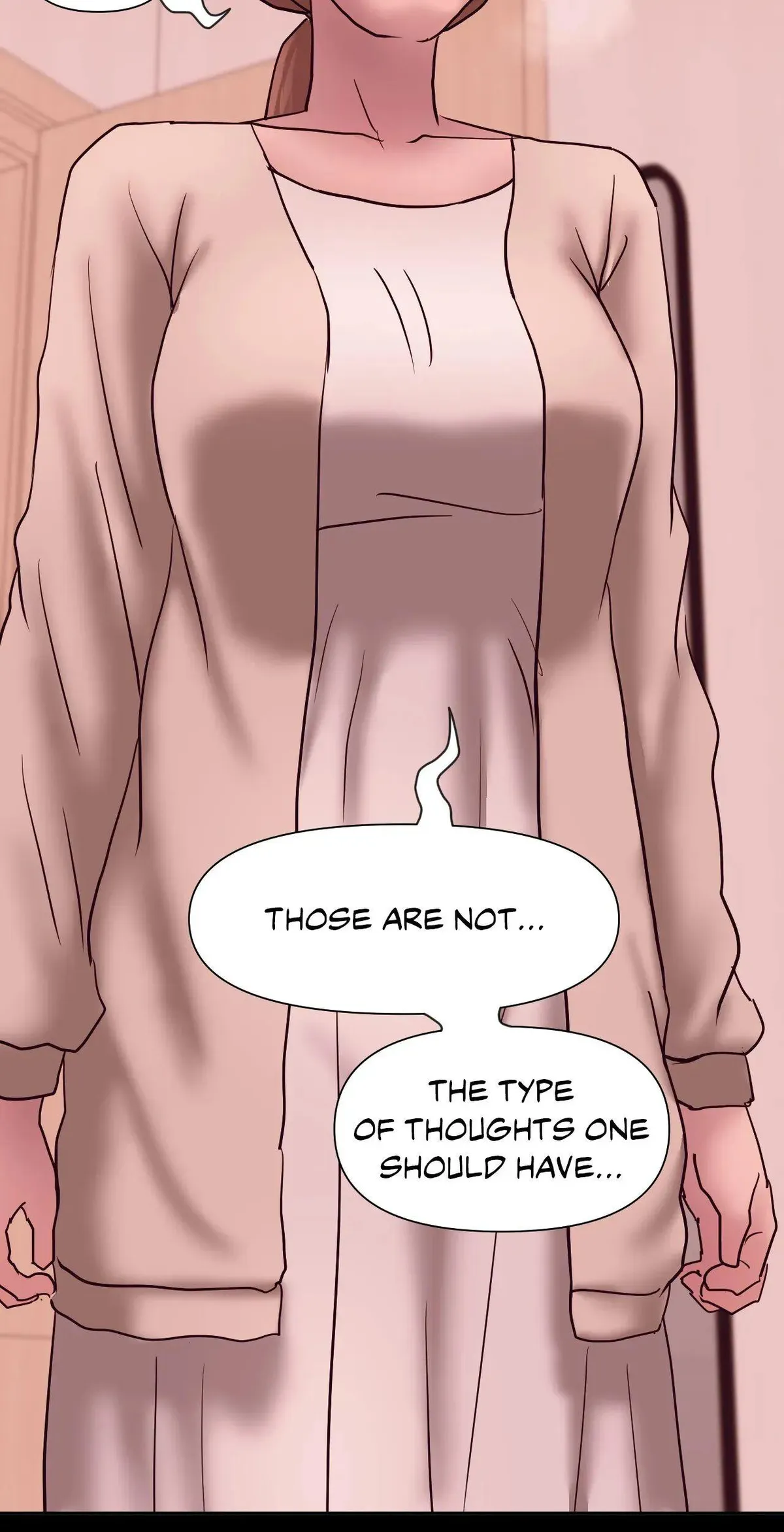 Read Comes With Benefits chapter 36 image 47 on Lezhin