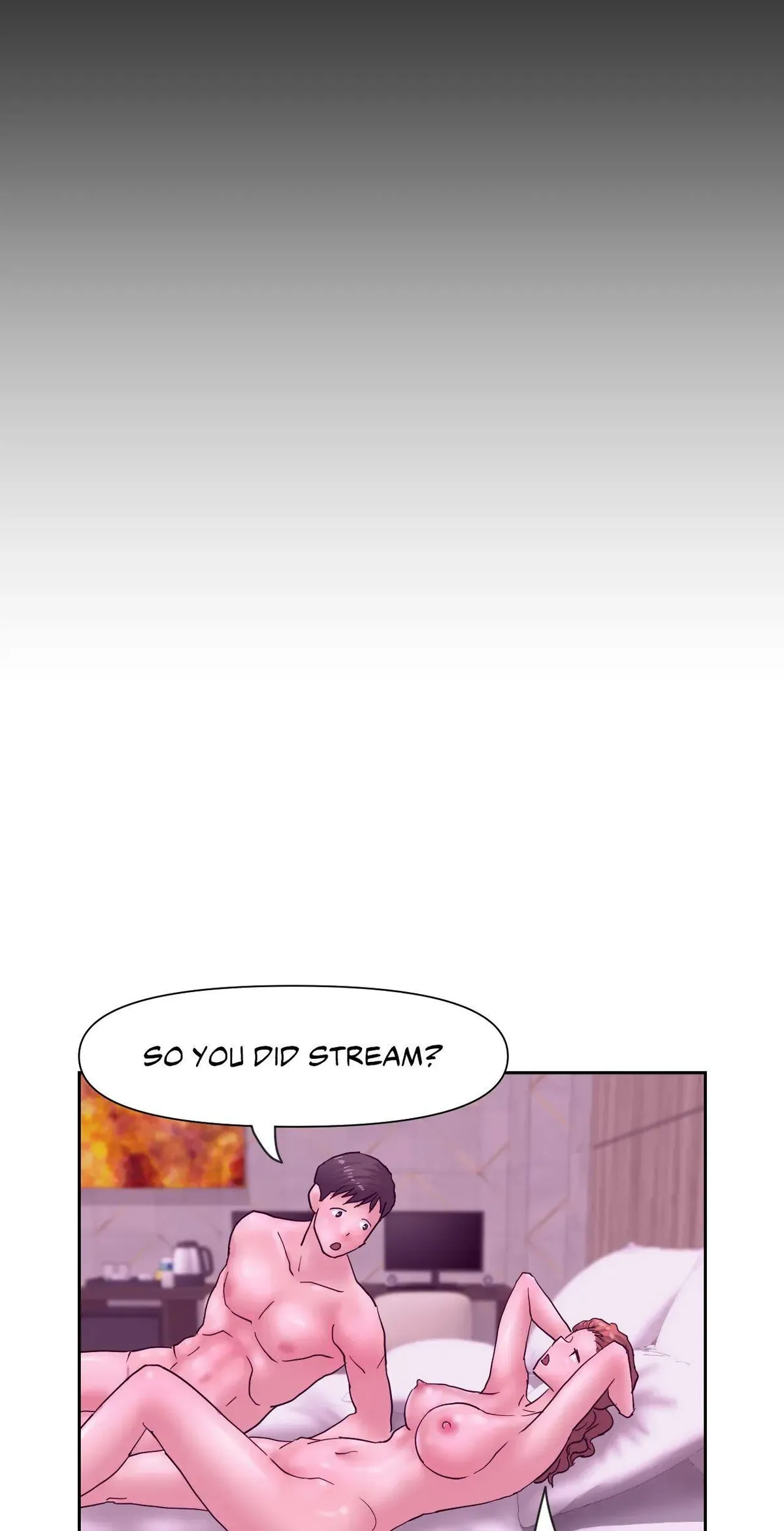 Read Comes With Benefits chapter 36 image 53 on Lezhin