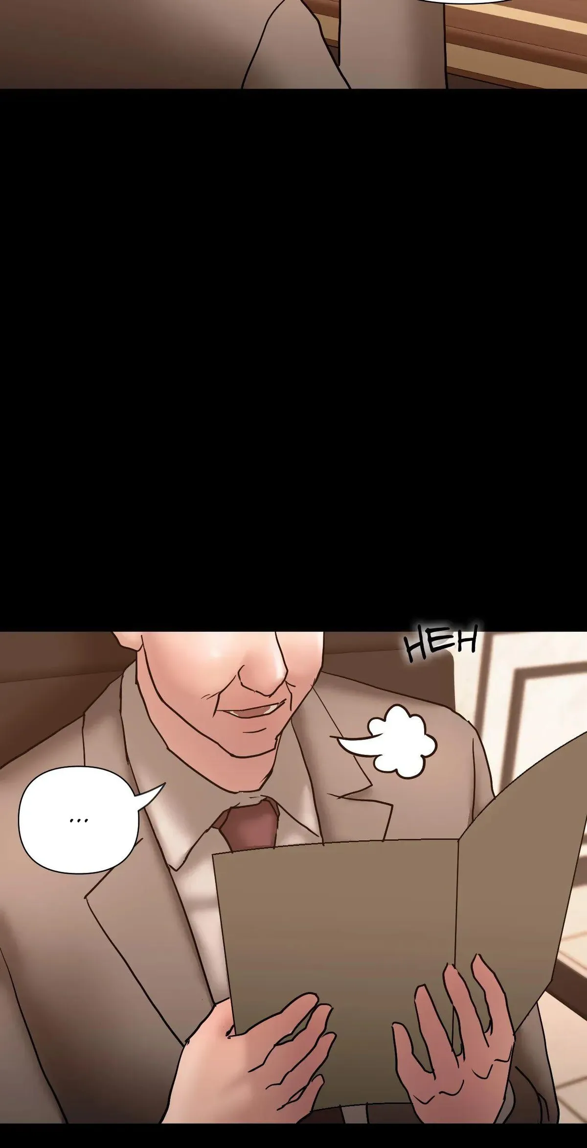 Read Comes With Benefits chapter 36 image 62 on Lezhin