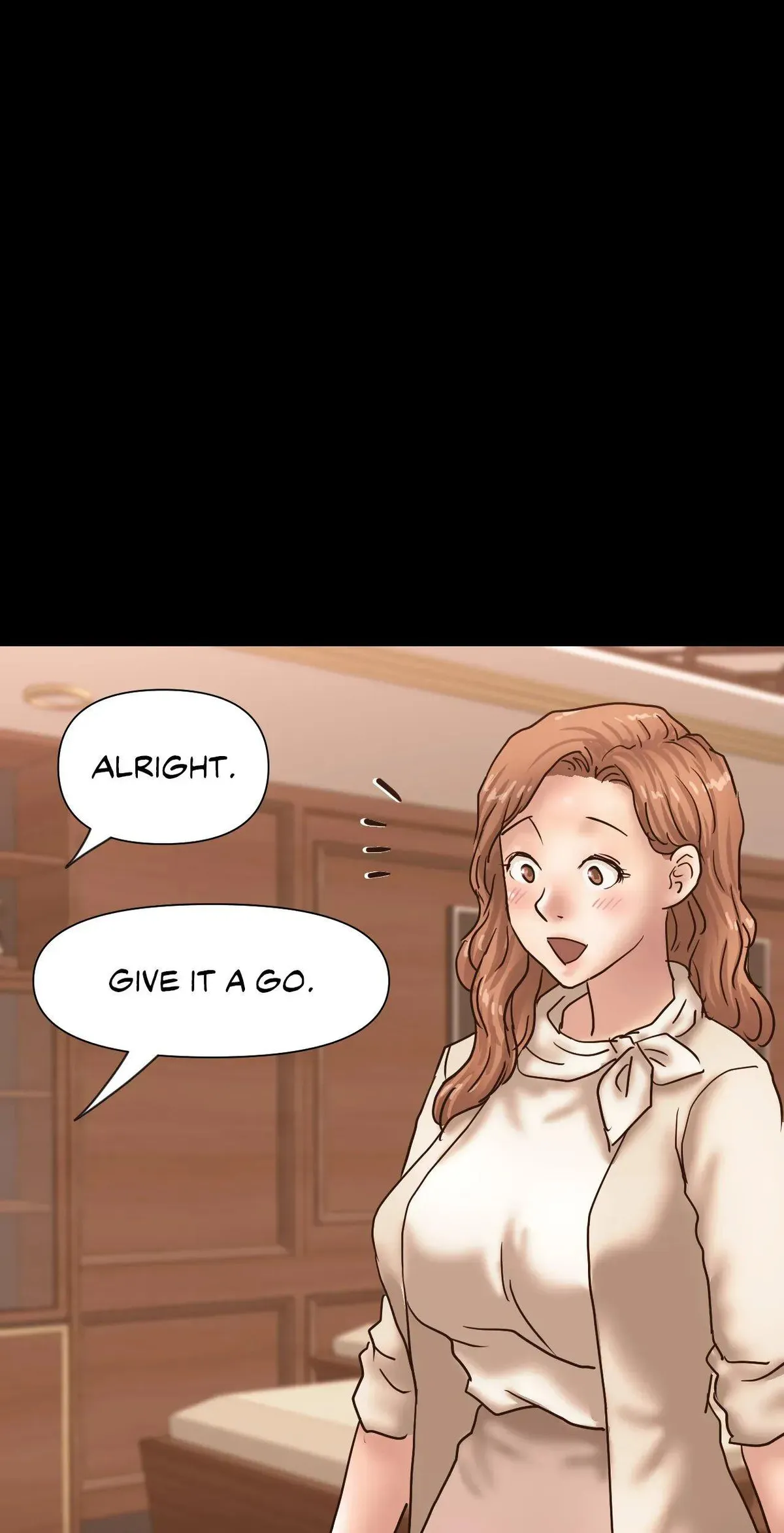Read Comes With Benefits chapter 36 image 63 on Lezhin