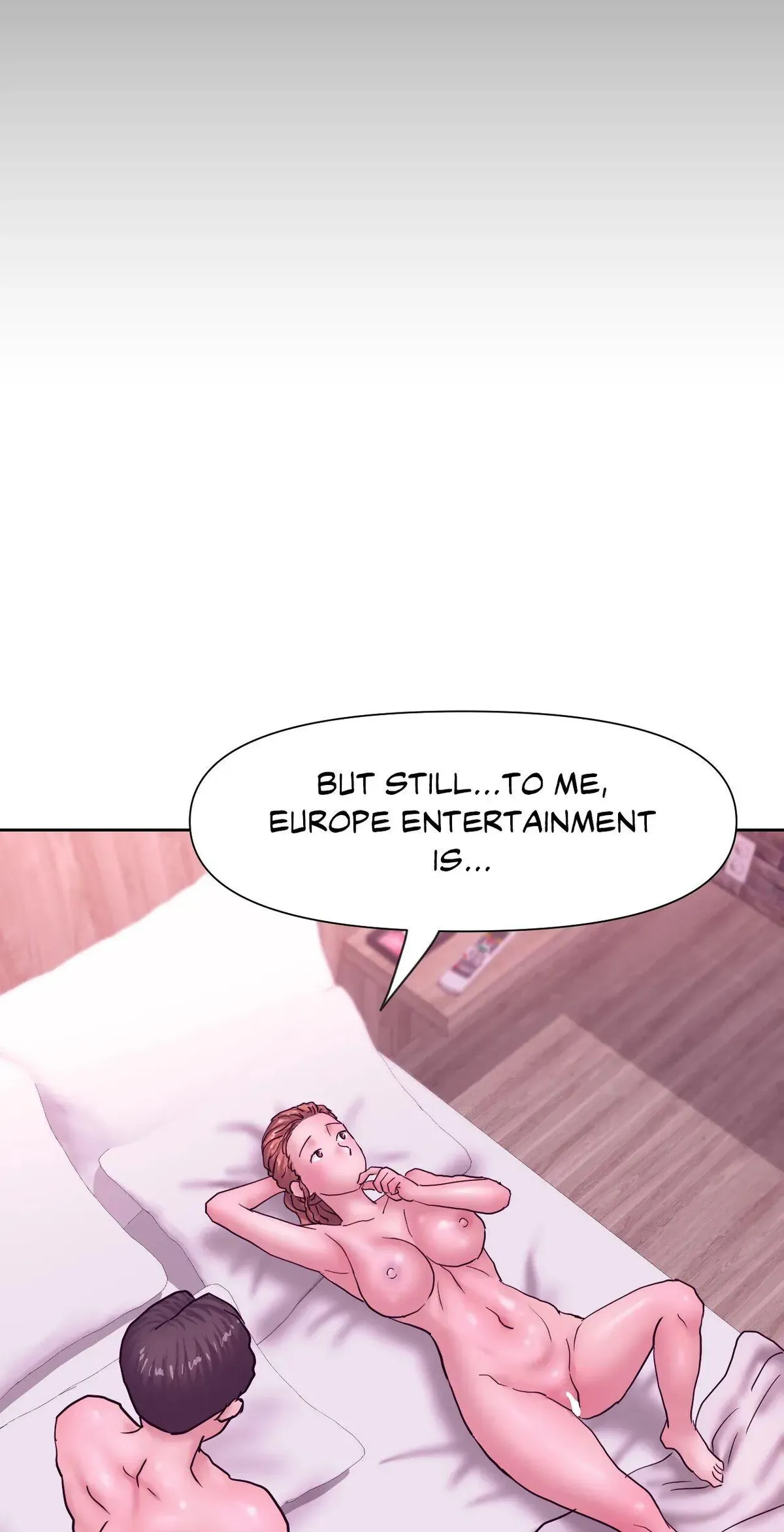 Read Comes With Benefits chapter 36 image 67 on Lezhin
