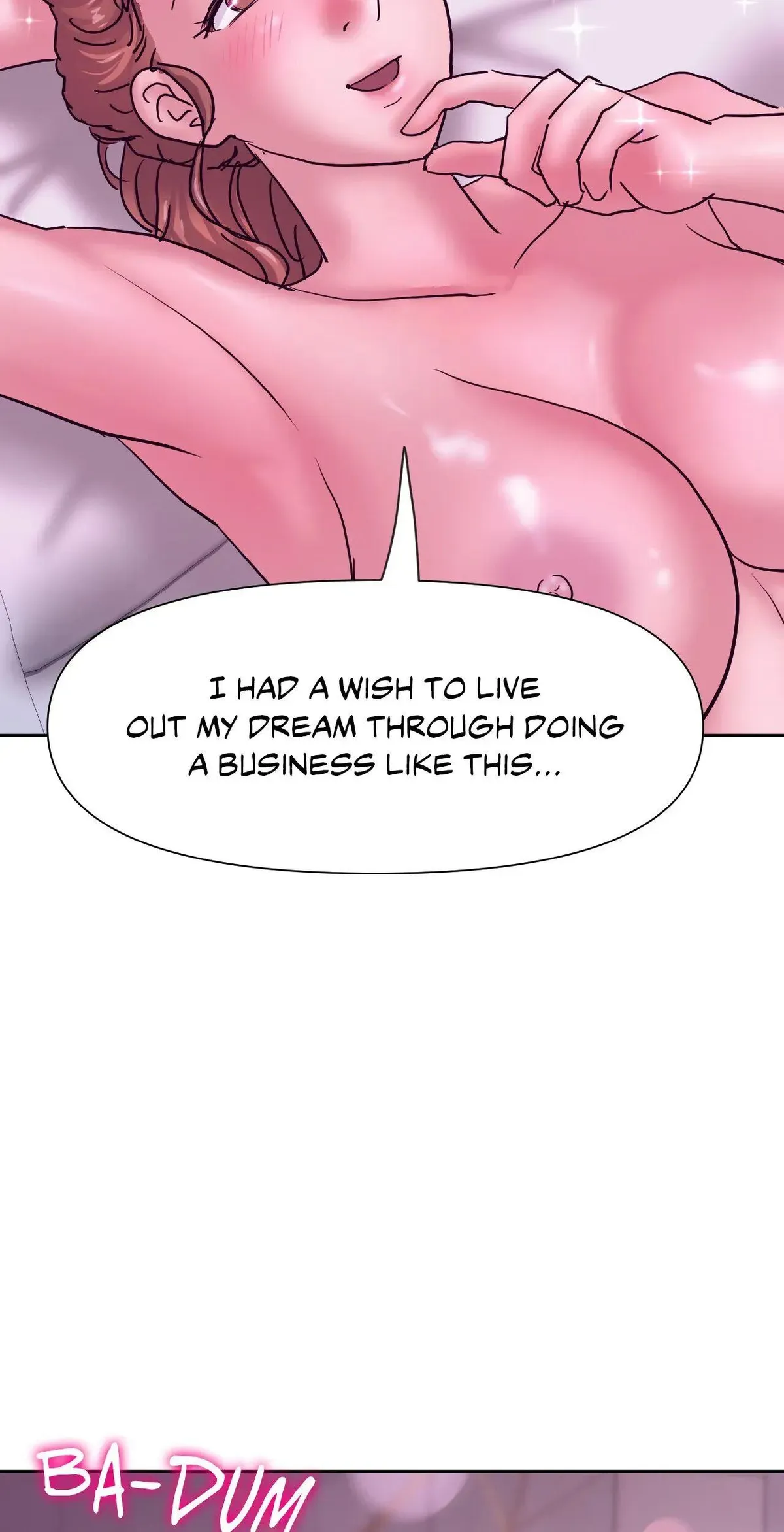 Read Comes With Benefits chapter 36 image 69 on Lezhin