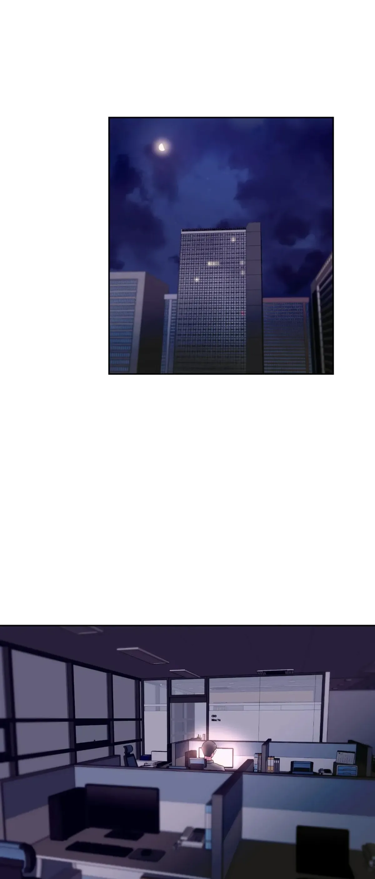 Read Comes With Benefits chapter 37 image 11 on Lezhin