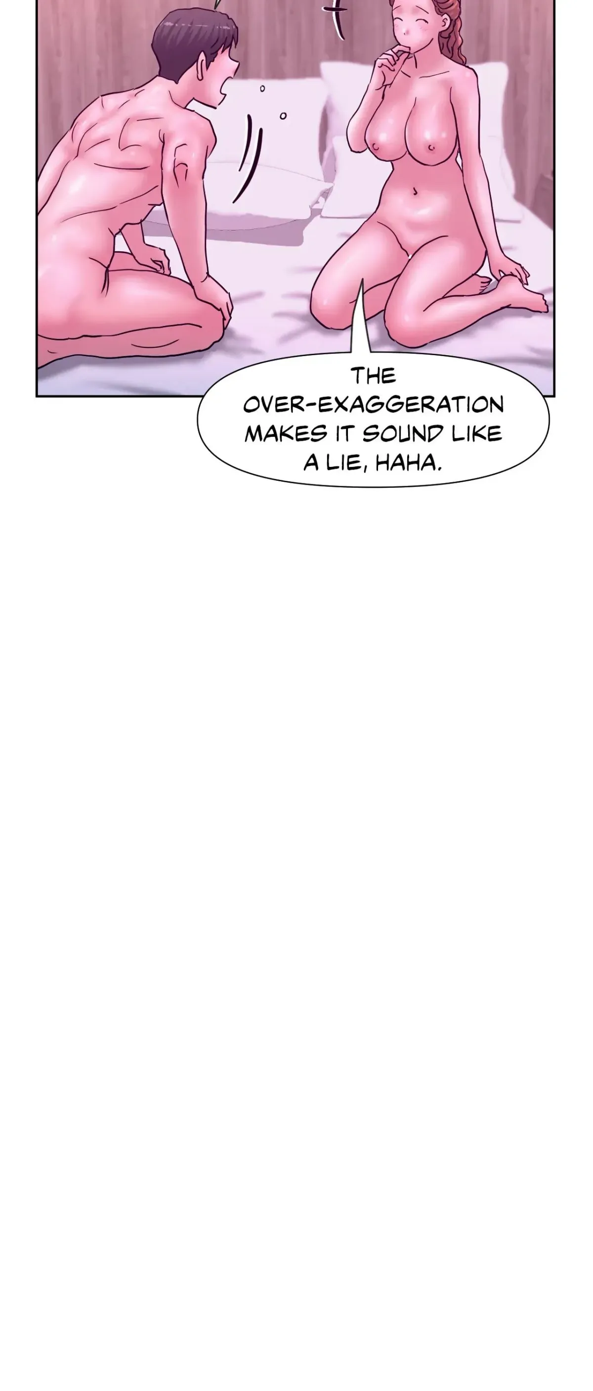 Read Comes With Benefits chapter 37 image 5 on Lezhin