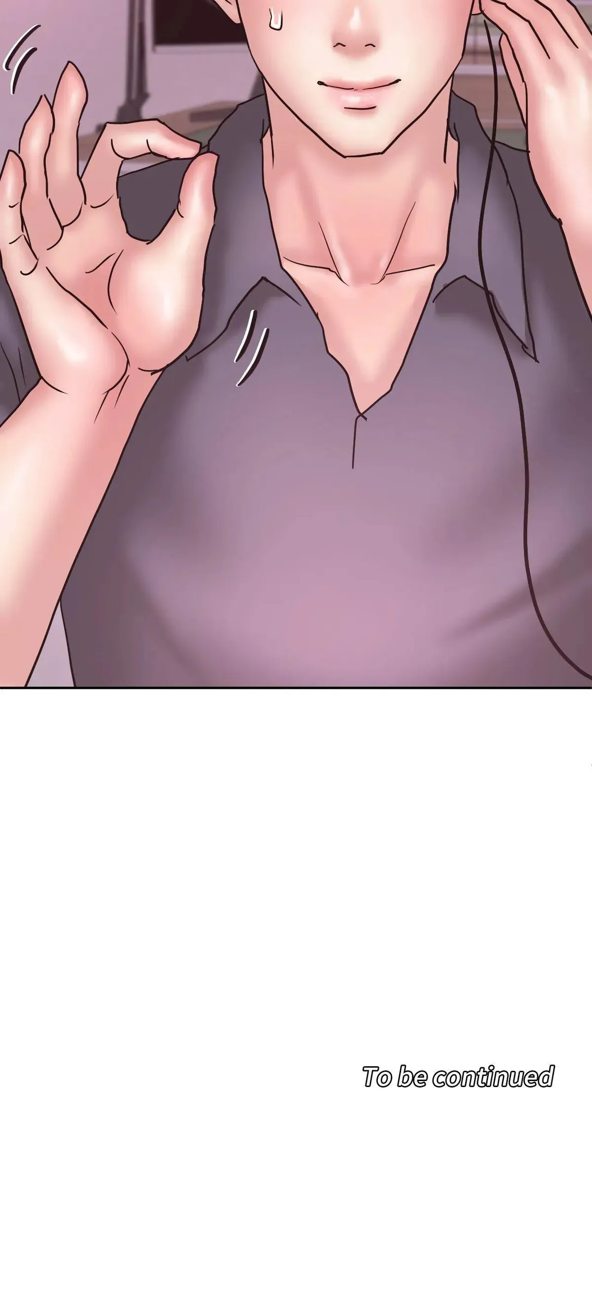 Read Comes With Benefits chapter 37 image 55 on Lezhin