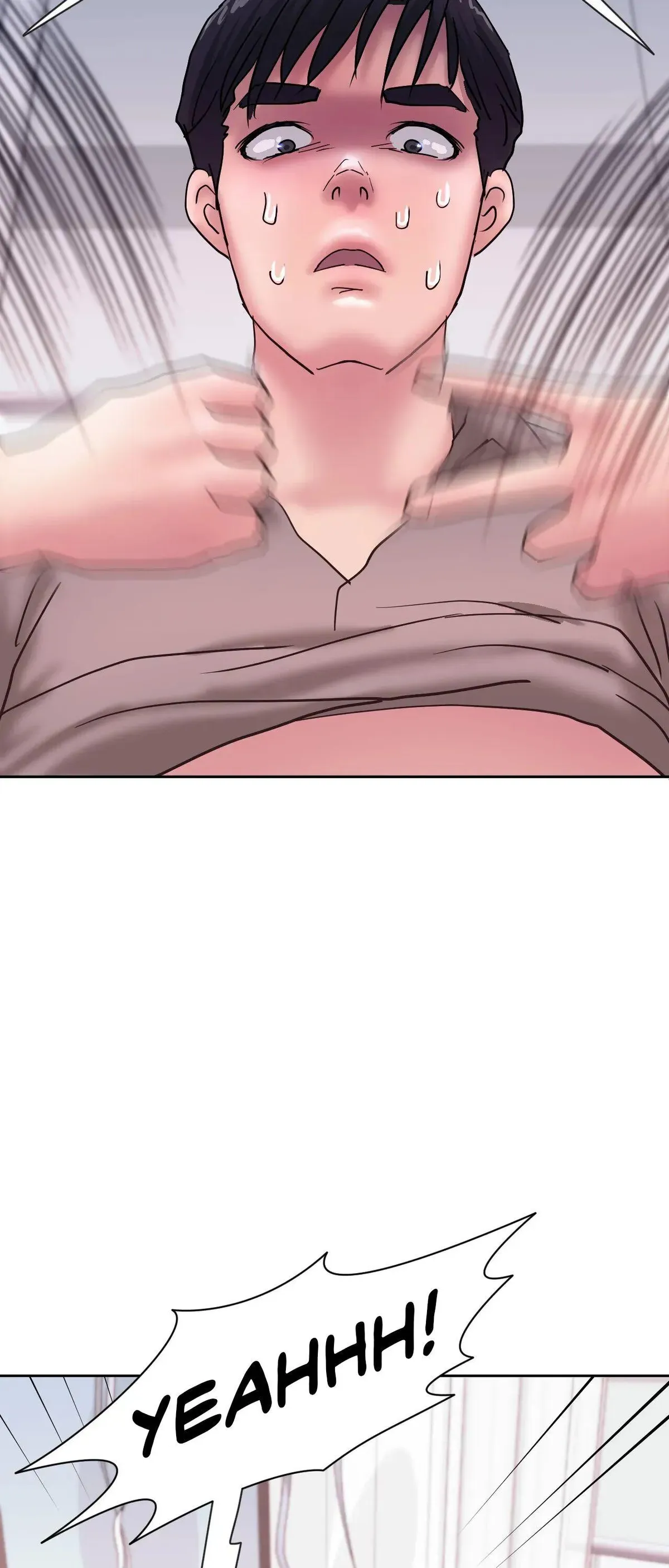 Read Comes With Benefits chapter 38 image 27 on Lezhin