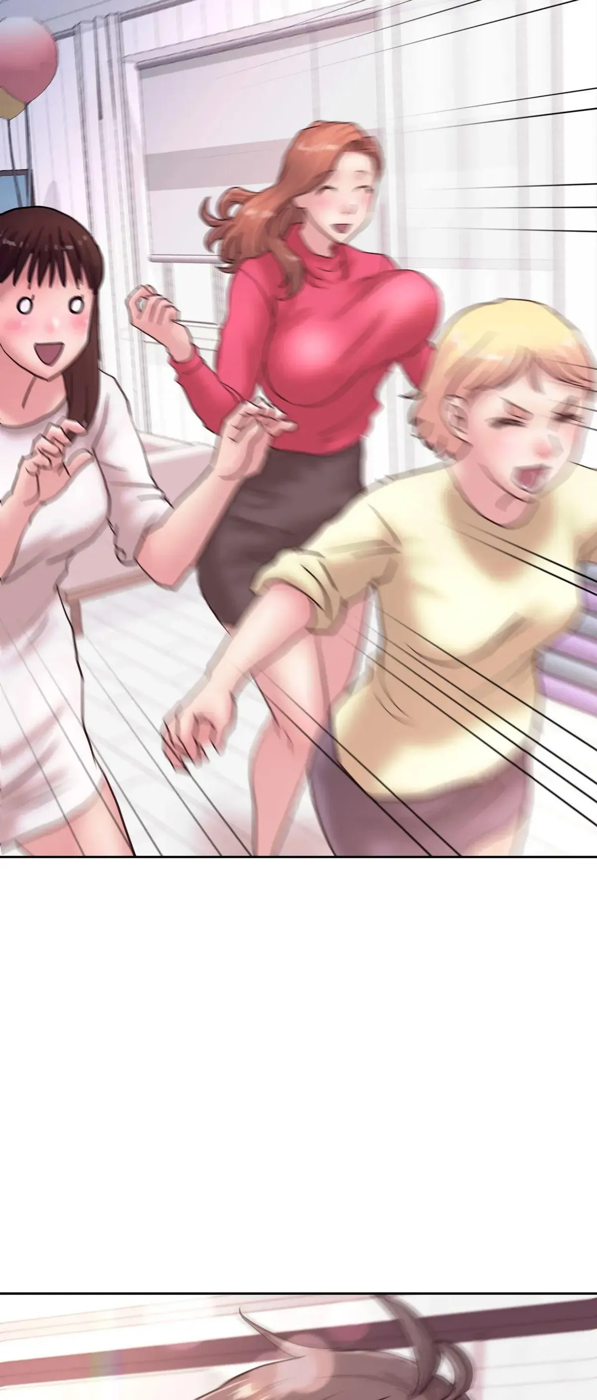 Read Comes With Benefits chapter 38 image 36 on Lezhin