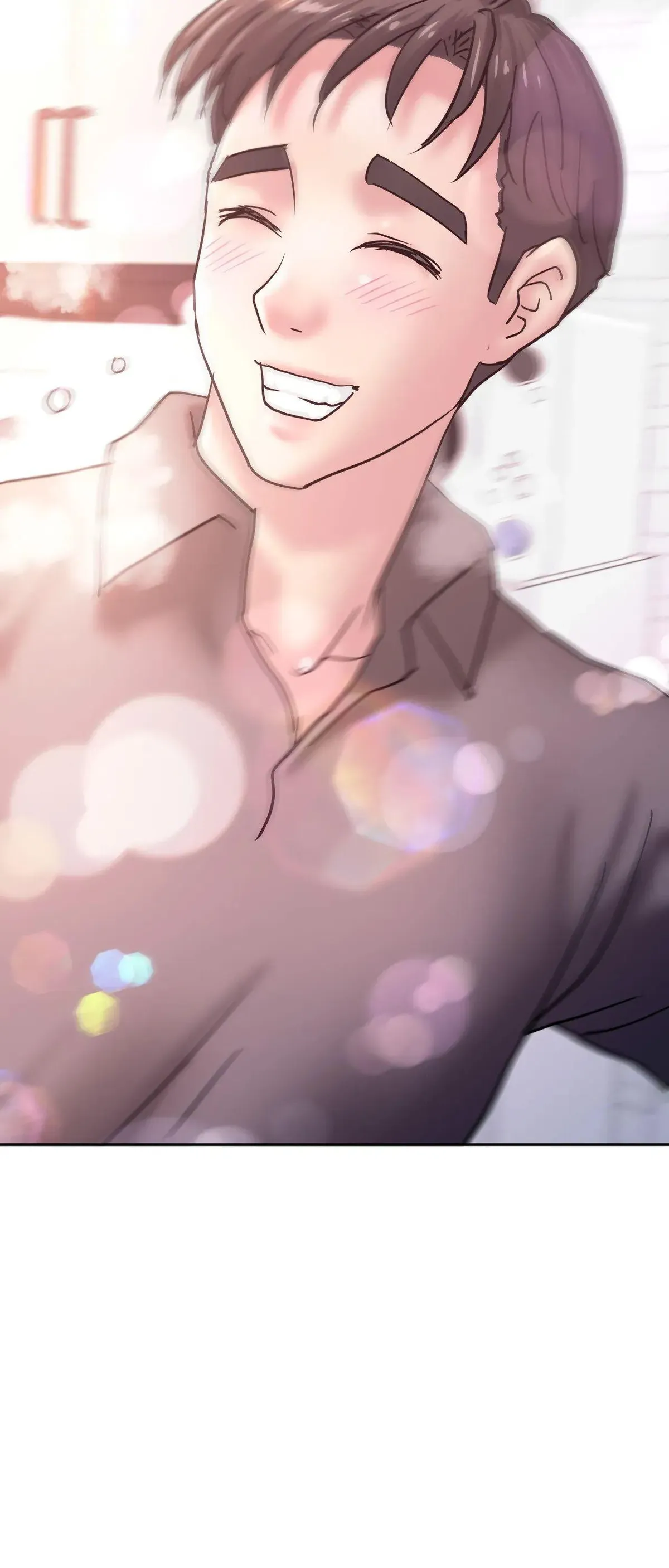 Read Comes With Benefits chapter 38 image 37 on Lezhin