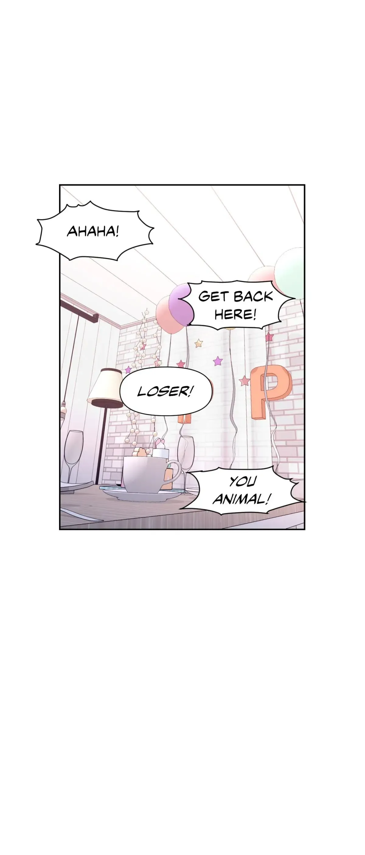 Read Comes With Benefits chapter 38 image 38 on Lezhin