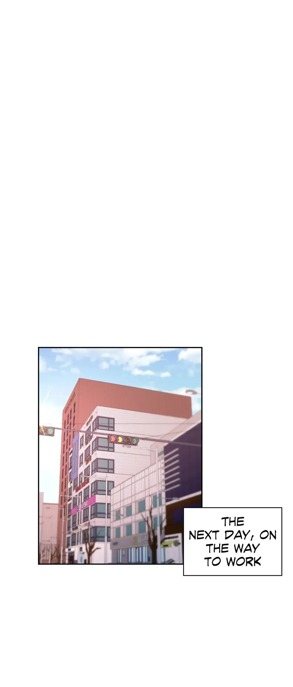 Read Comes With Benefits chapter 38 image 40 on Lezhin