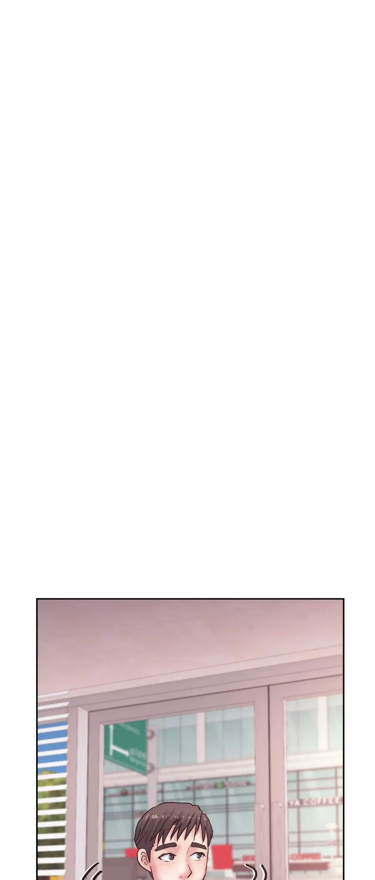 Read Comes With Benefits chapter 38 image 46 on Lezhin