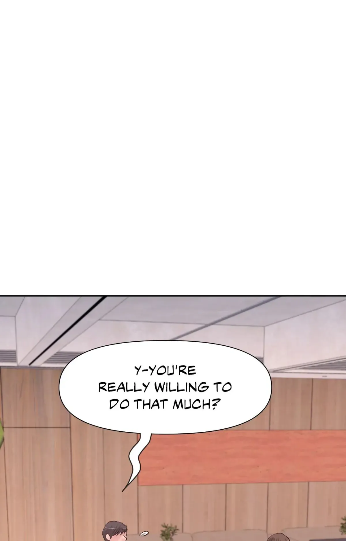 Read Comes With Benefits chapter 39 image 11 on Lezhin