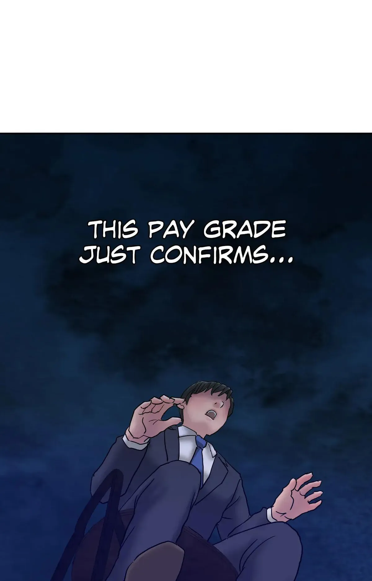 Read Comes With Benefits chapter 39 image 13 on Lezhin