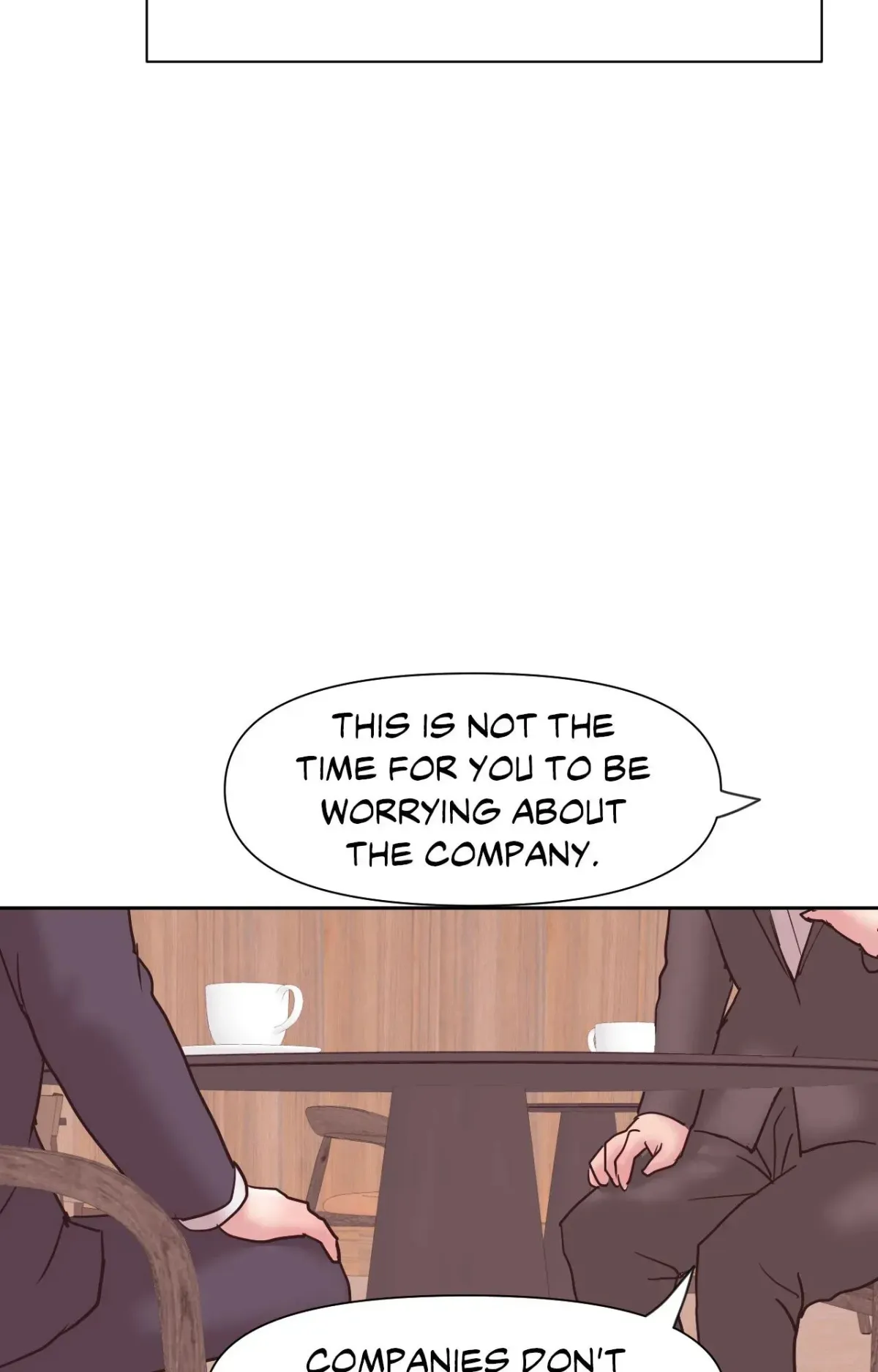 Read Comes With Benefits chapter 39 image 22 on Lezhin