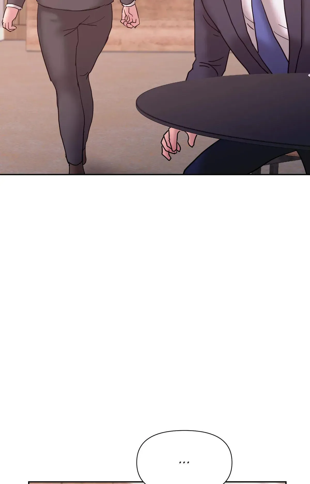 Read Comes With Benefits chapter 39 image 26 on Lezhin