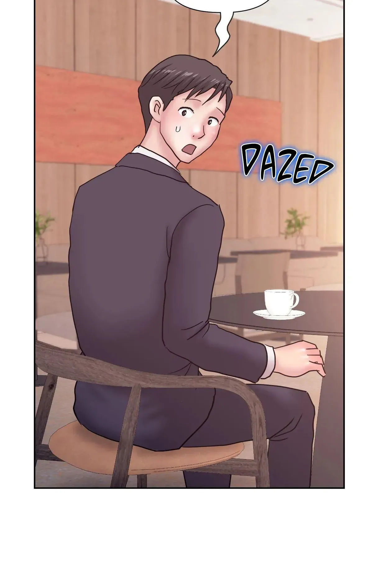 Read Comes With Benefits chapter 39 image 27 on Lezhin
