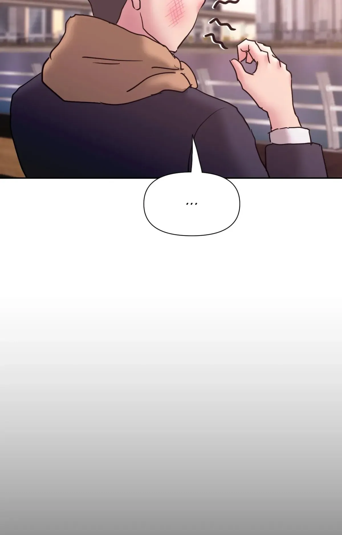 Read Comes With Benefits chapter 39 image 33 on Lezhin