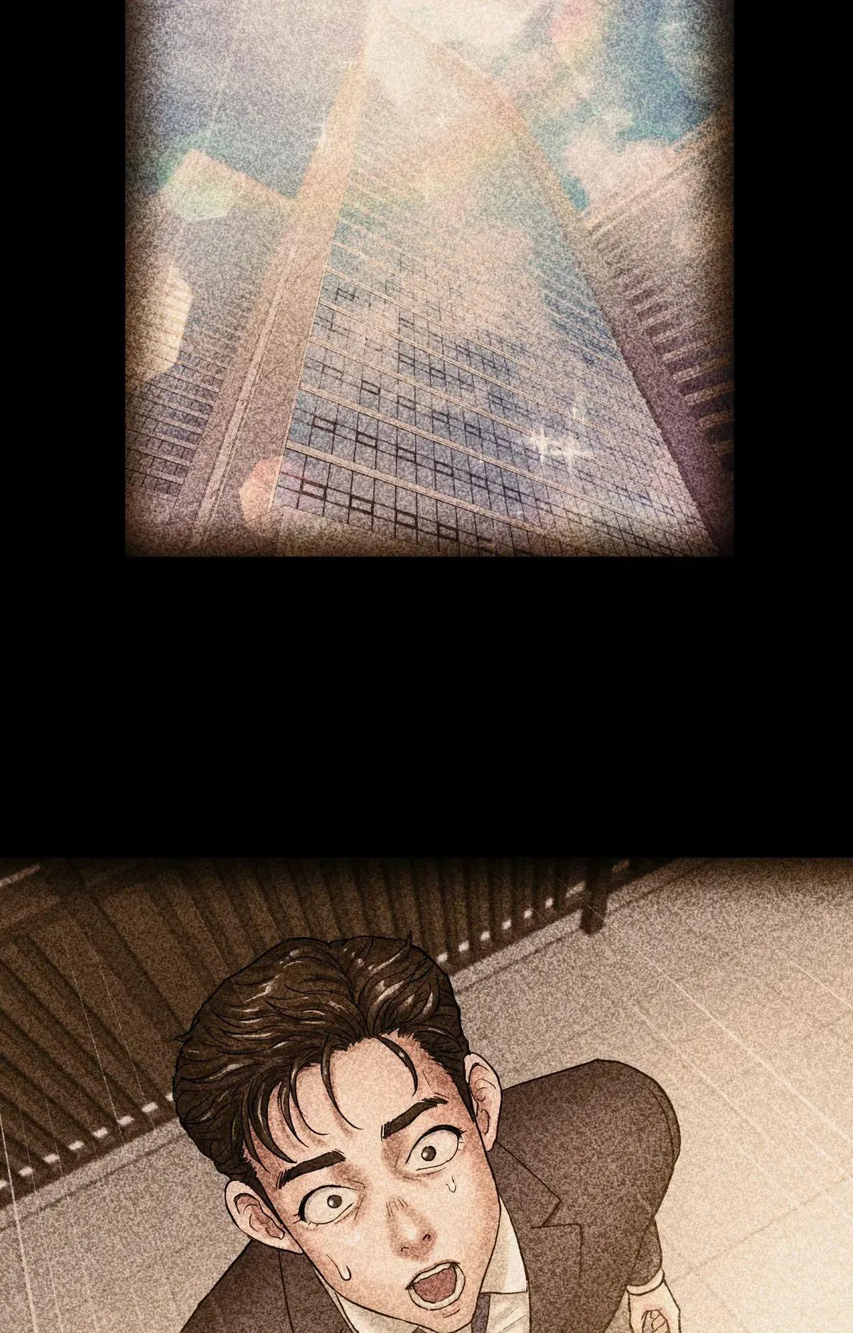 Read Comes With Benefits chapter 39 image 35 on Lezhin