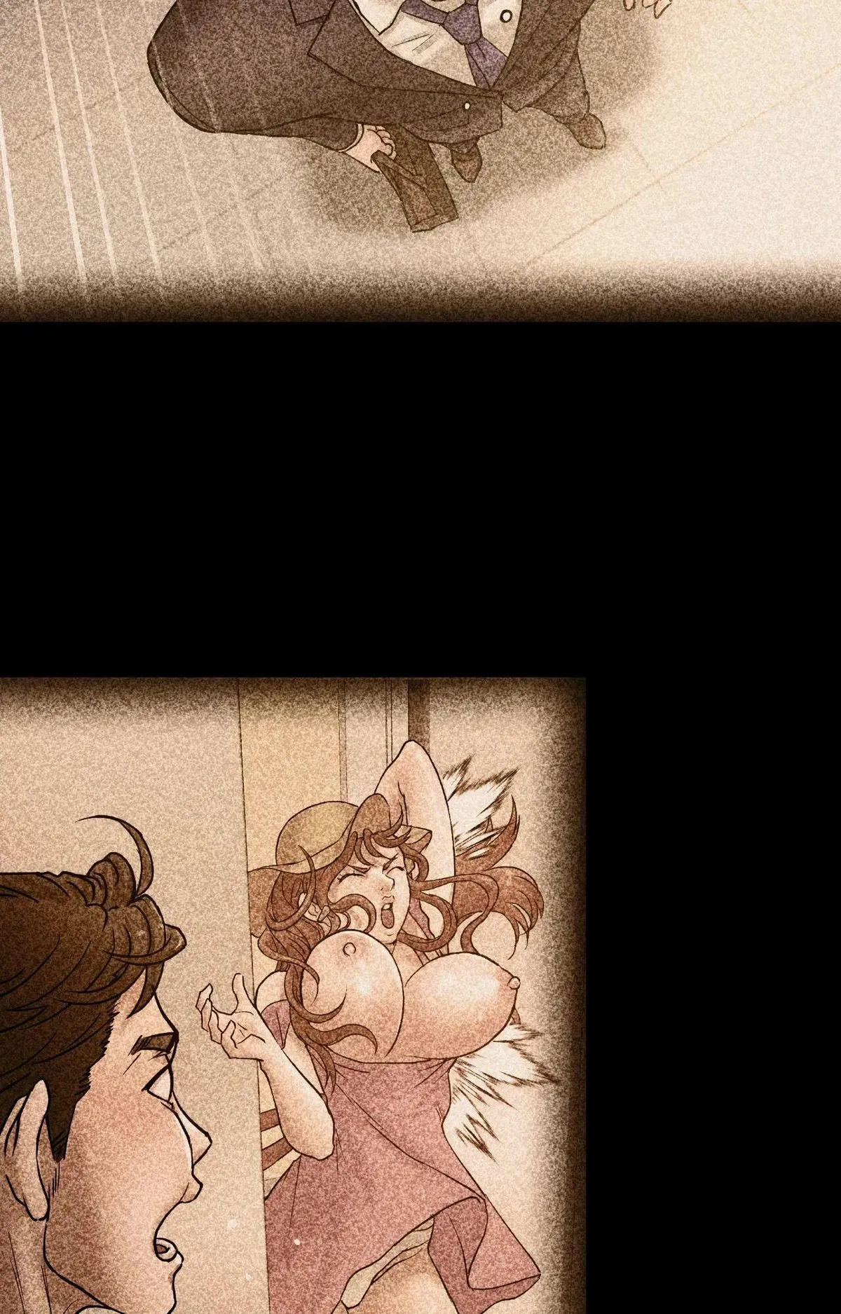 Read Comes With Benefits chapter 39 image 36 on Lezhin