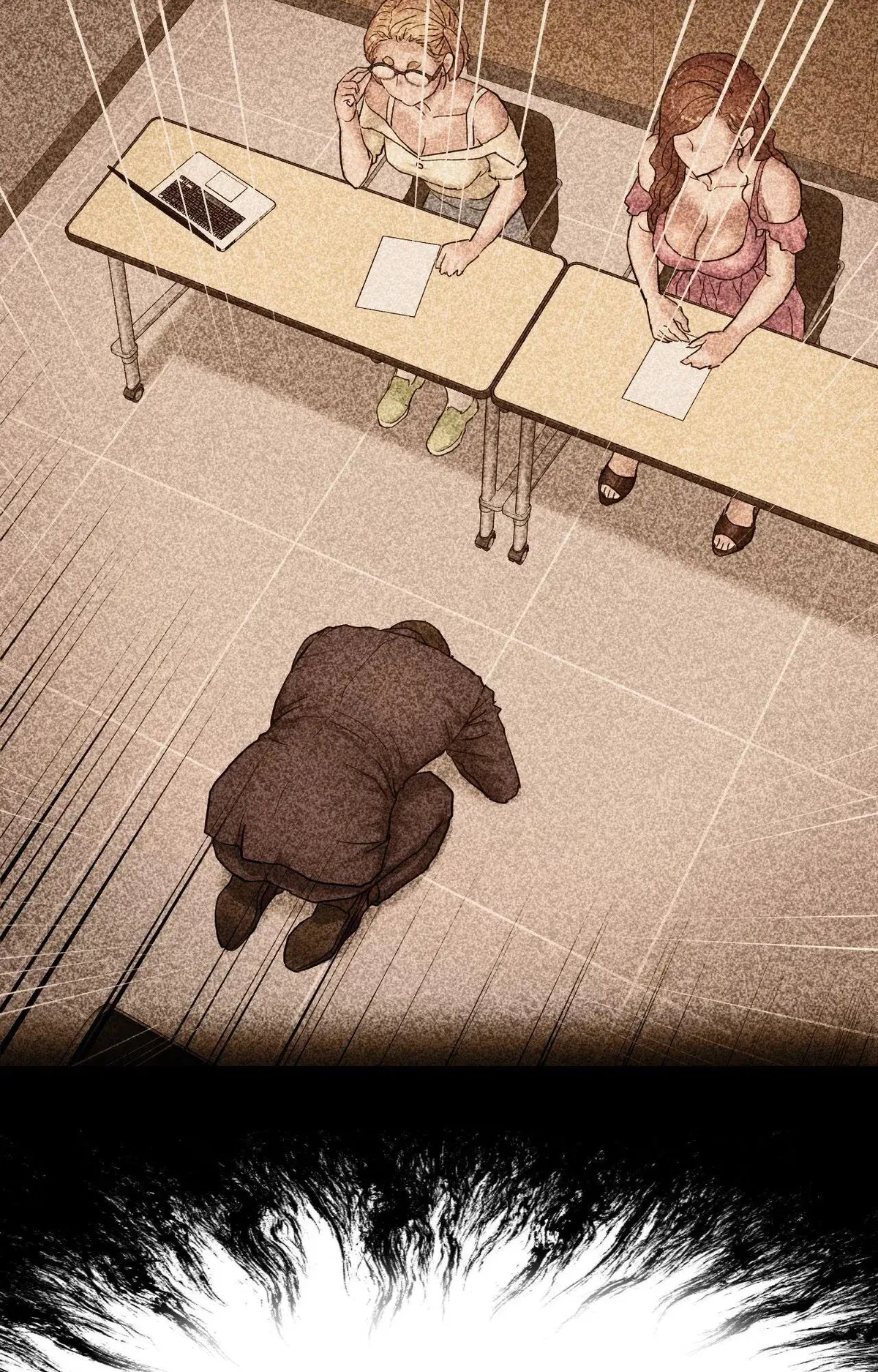 Read Comes With Benefits chapter 39 image 38 on Lezhin