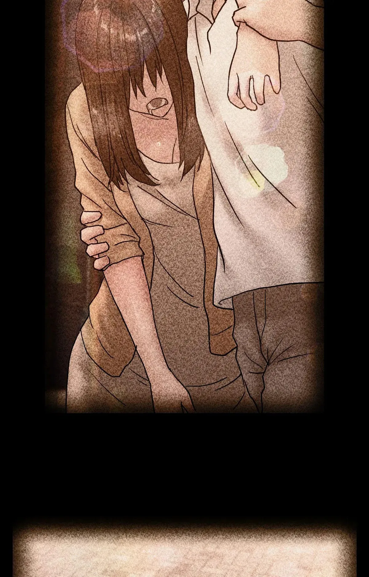 Read Comes With Benefits chapter 39 image 43 on Lezhin