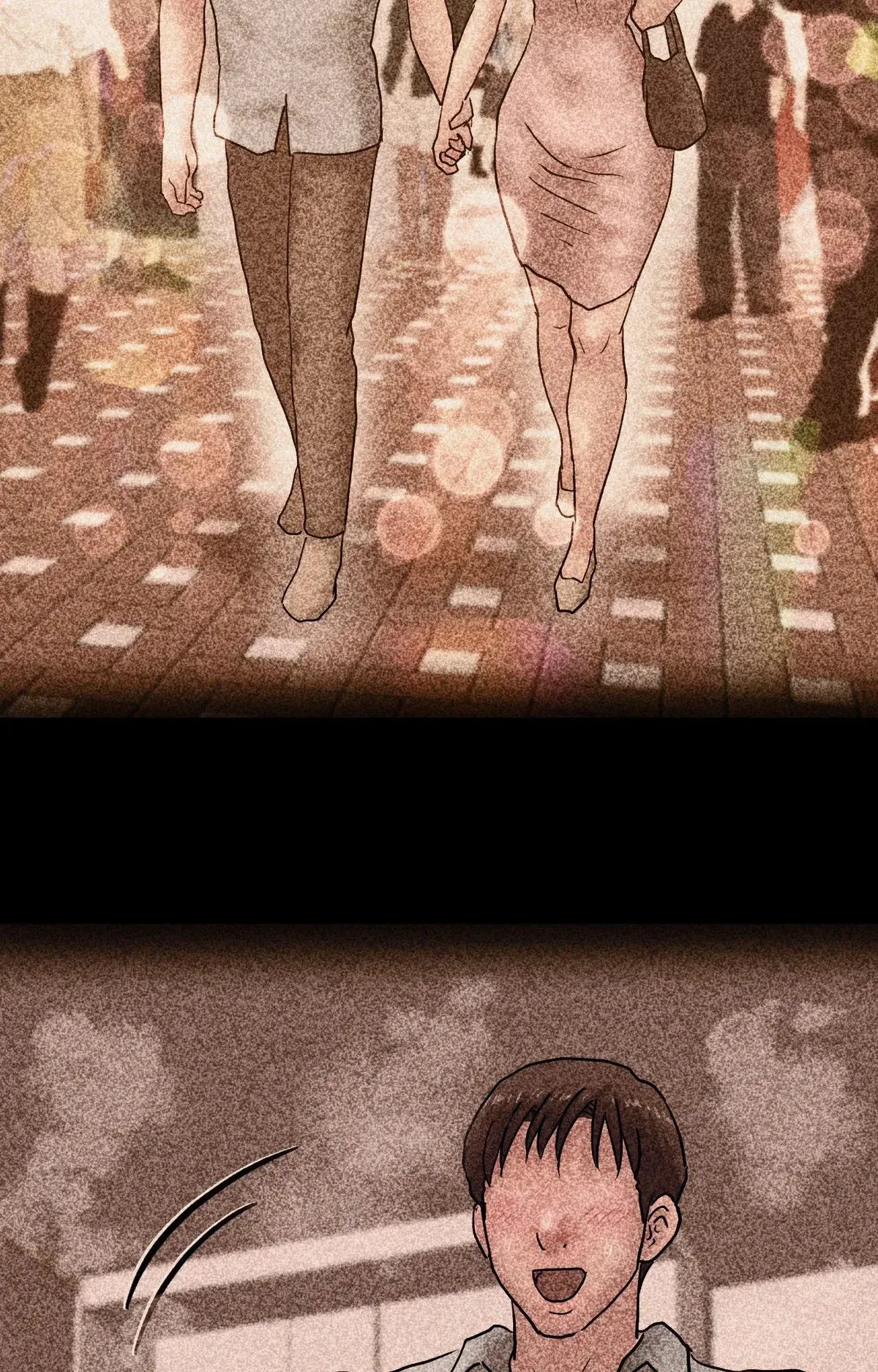 Read Comes With Benefits chapter 39 image 52 on Lezhin
