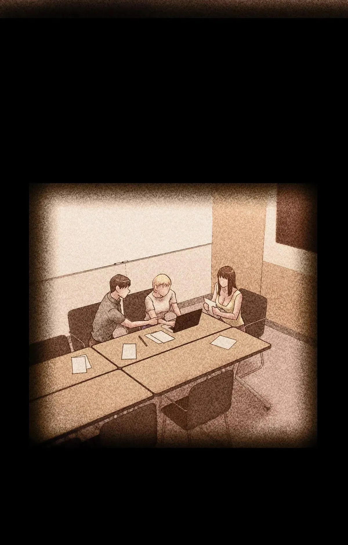 Read Comes With Benefits chapter 39 image 54 on Lezhin