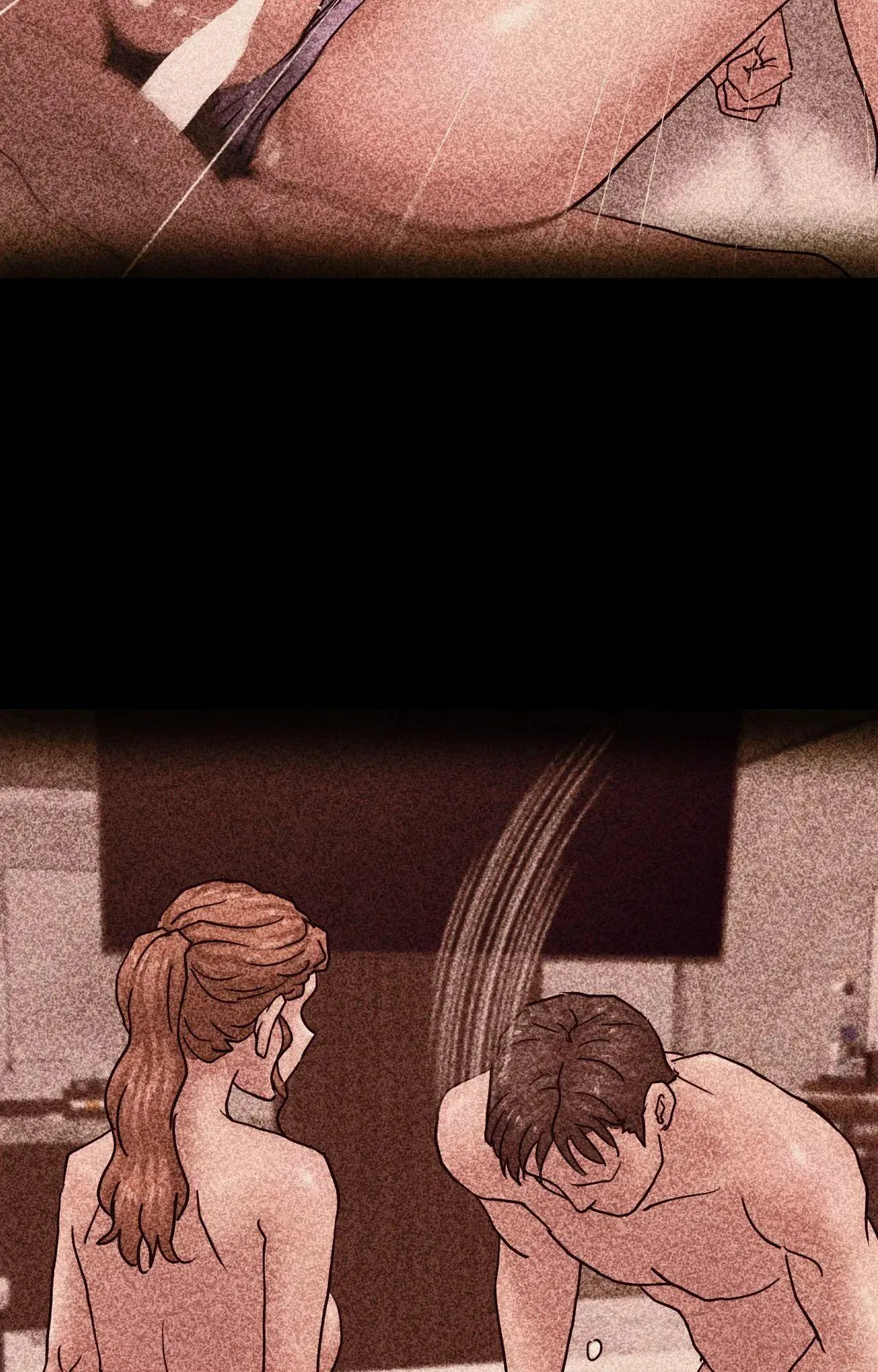 Read Comes With Benefits chapter 39 image 57 on Lezhin