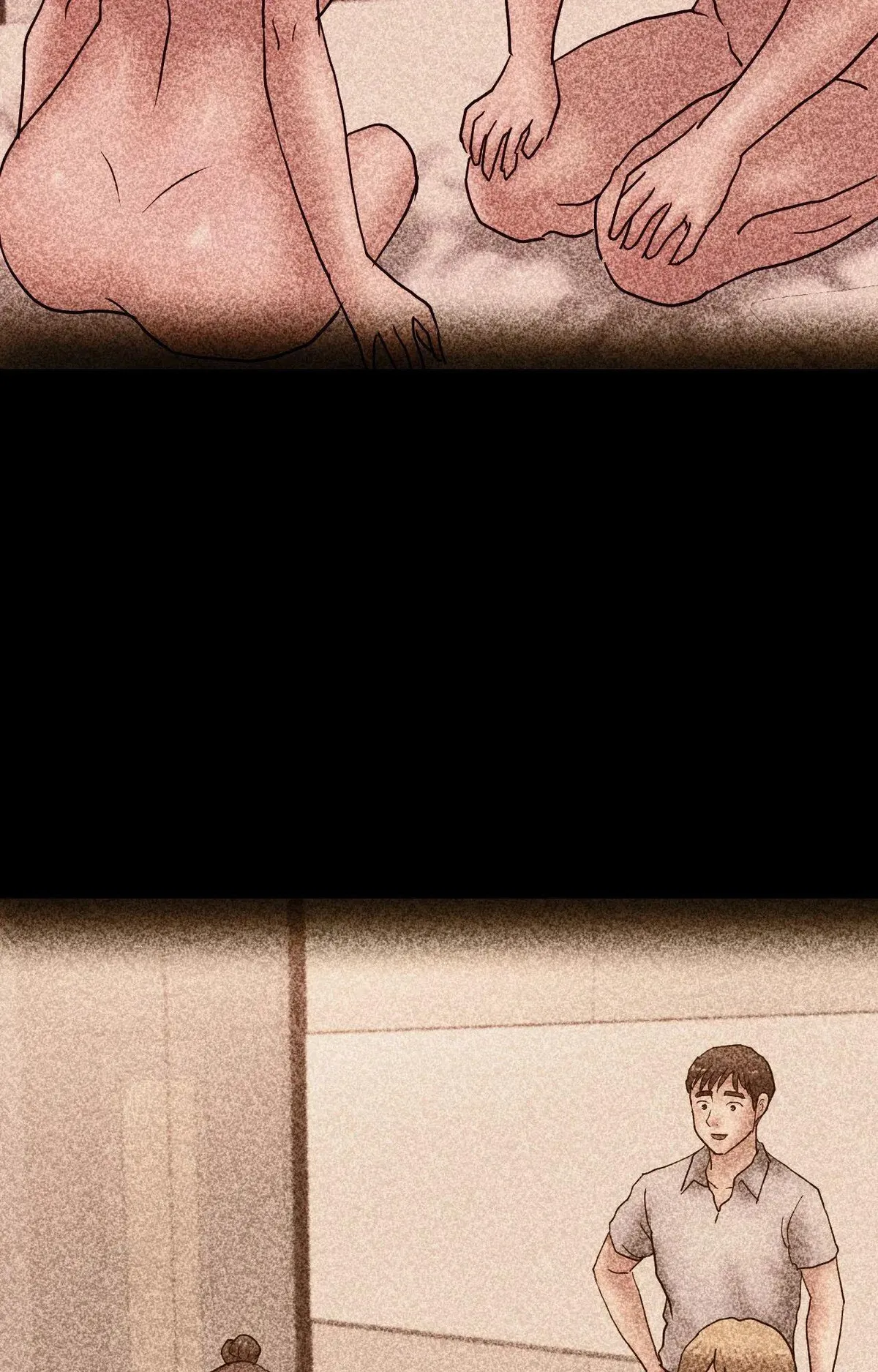 Read Comes With Benefits chapter 39 image 58 on Lezhin