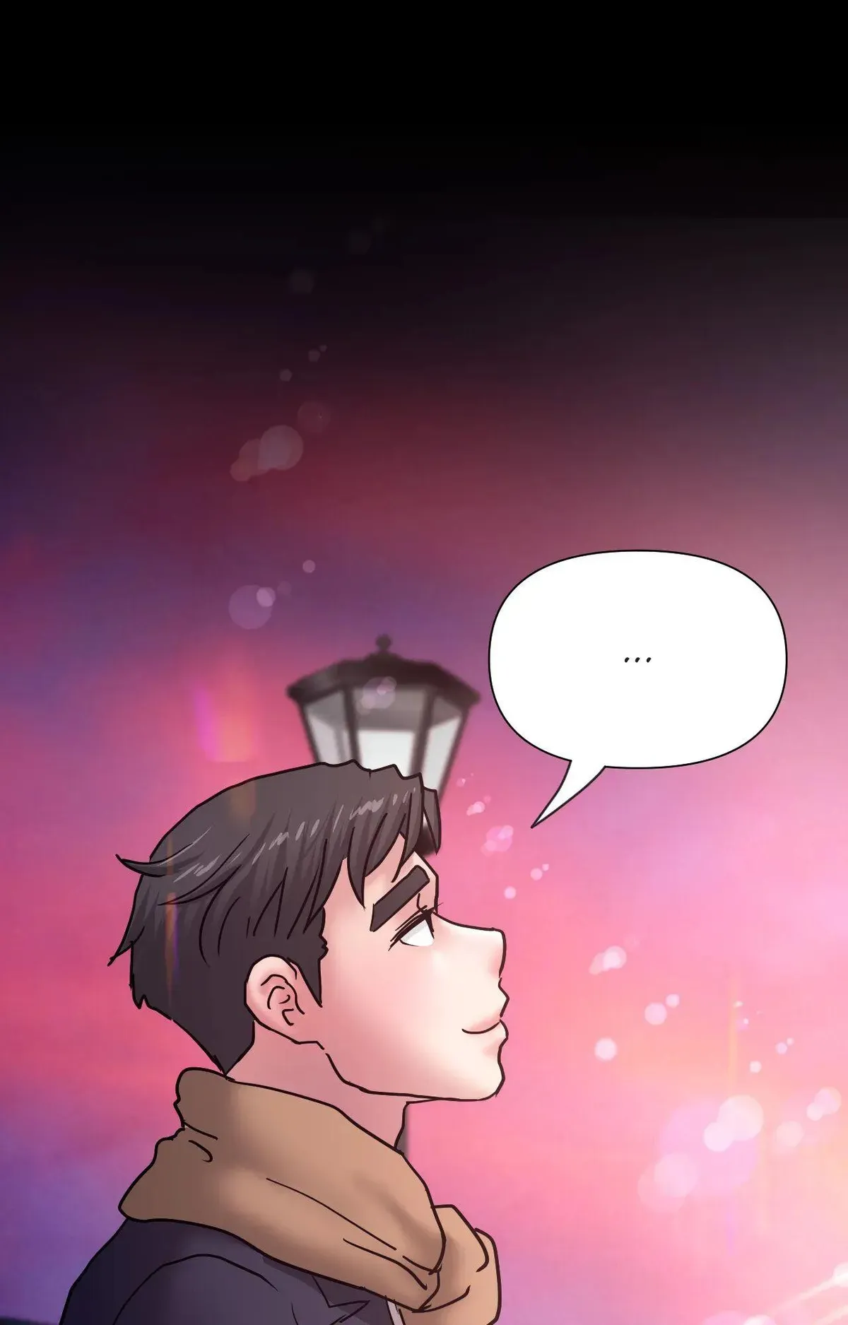 Read Comes With Benefits chapter 39 image 63 on Lezhin