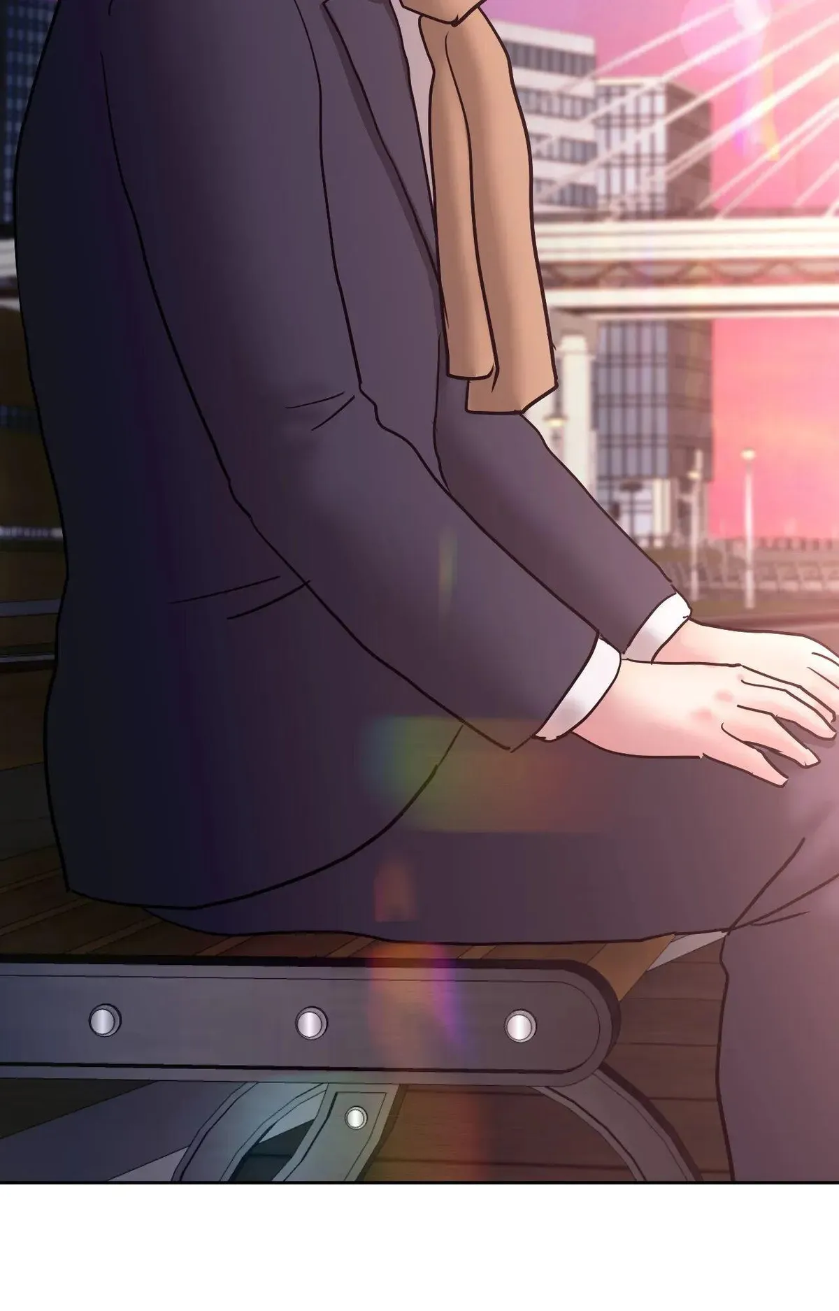 Read Comes With Benefits chapter 39 image 64 on Lezhin