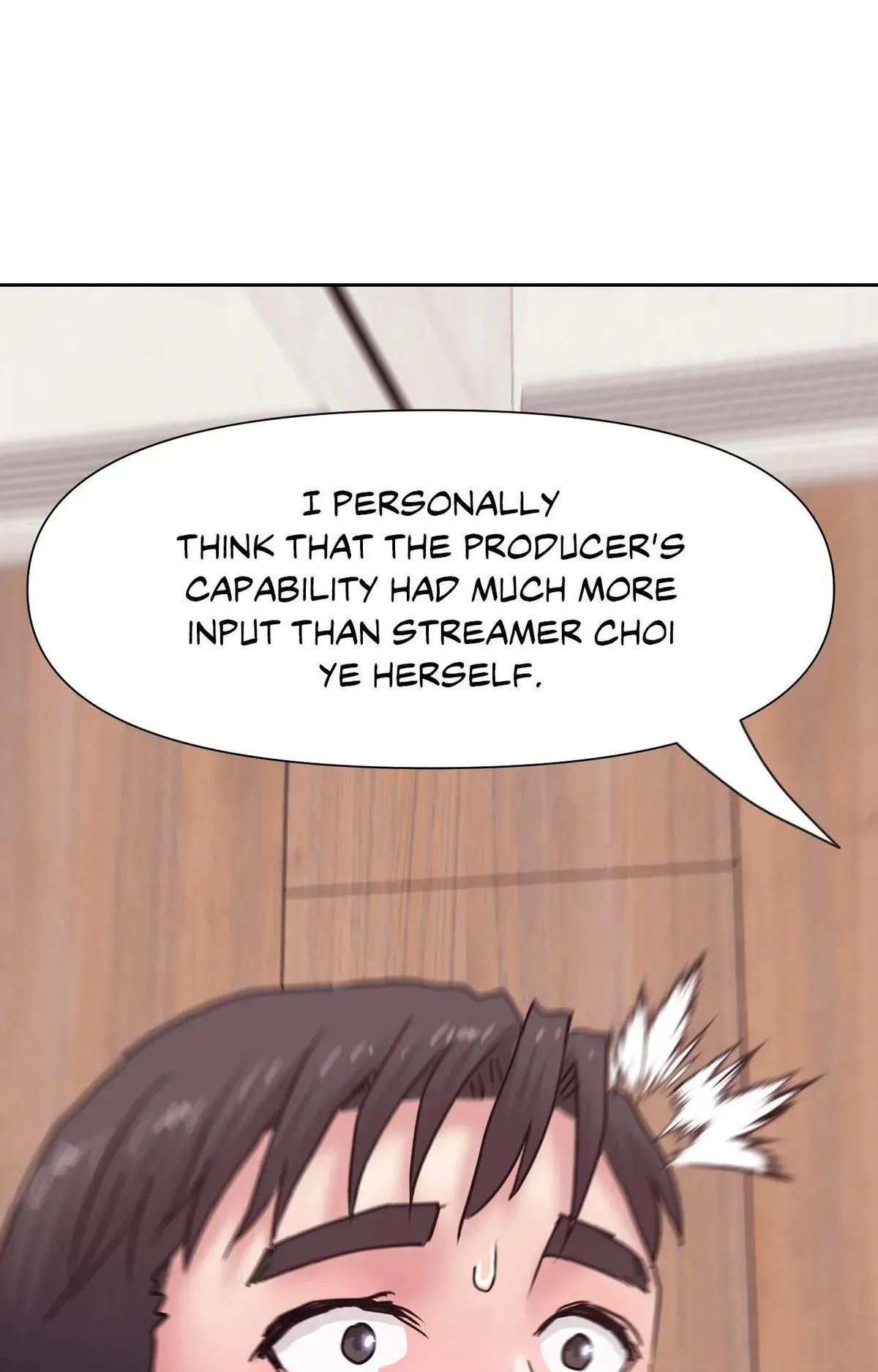 Read Comes With Benefits chapter 39 image 8 on Lezhin
