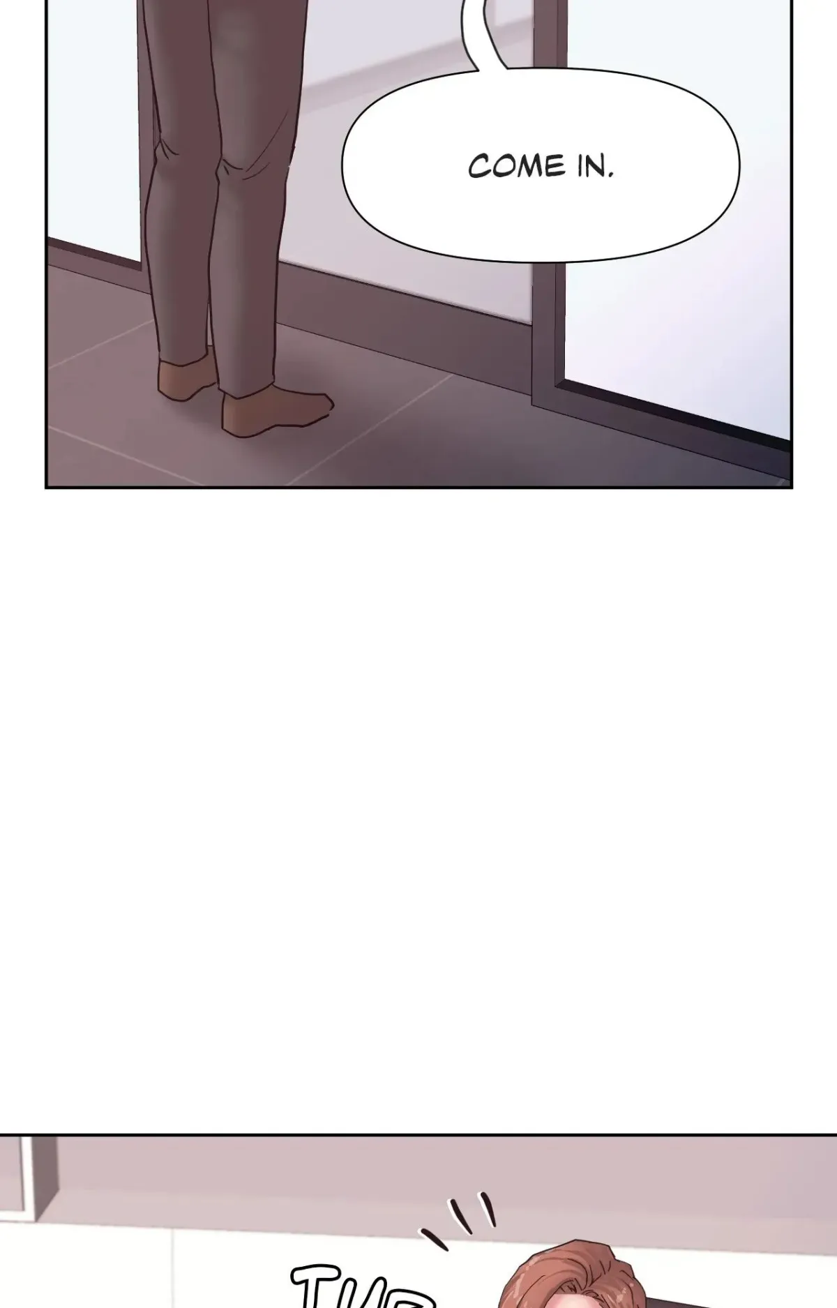 Read Comes With Benefits chapter 39 image 84 on Lezhin