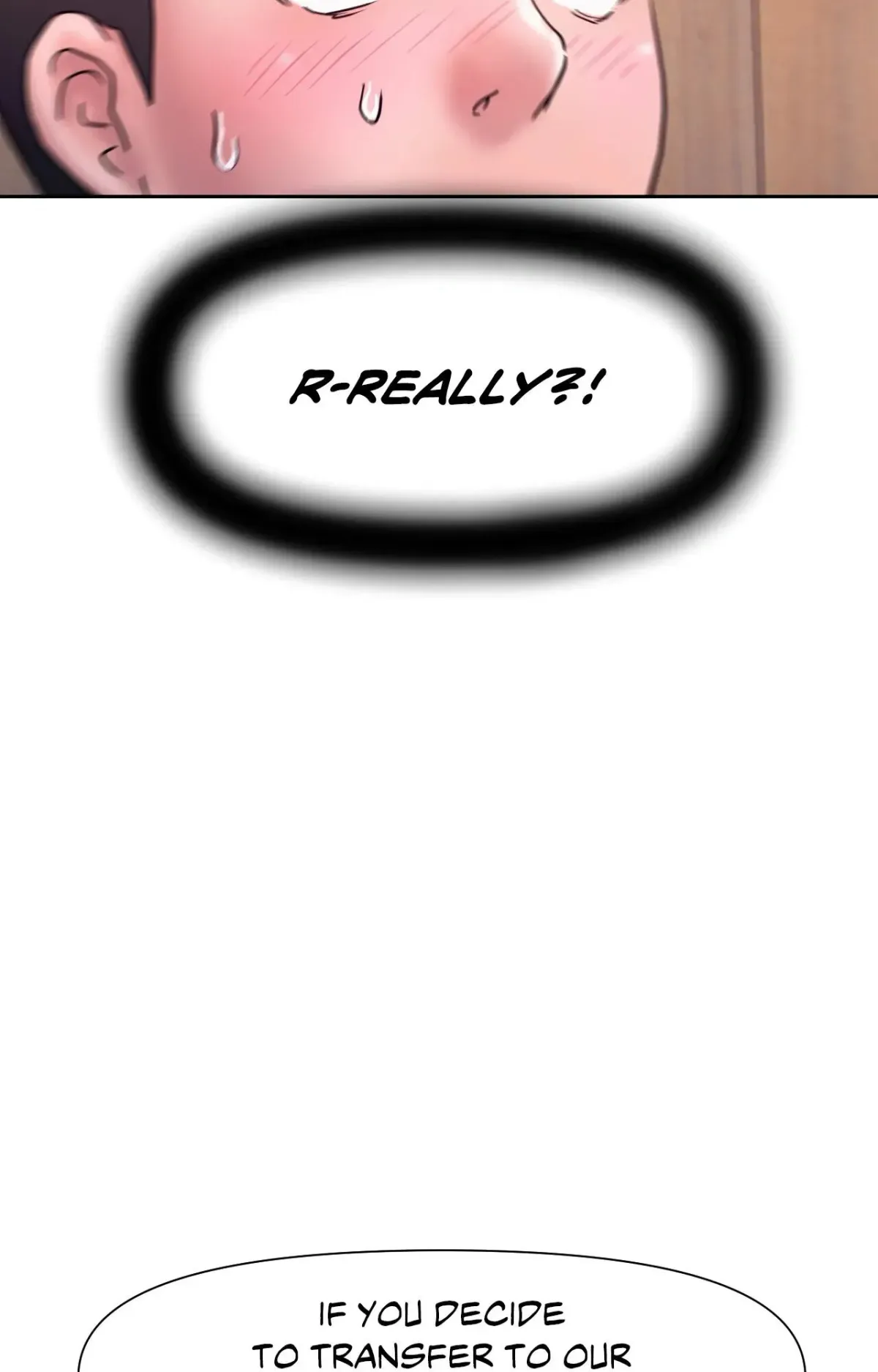 Read Comes With Benefits chapter 39 image 9 on Lezhin