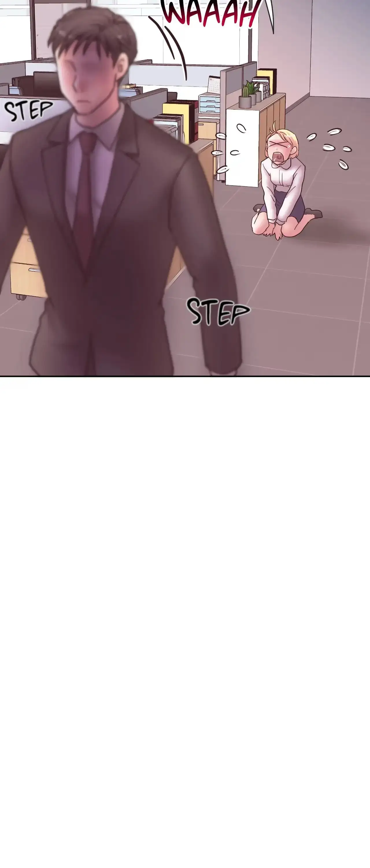 Read Comes With Benefits chapter 40 image 25 on Lezhin