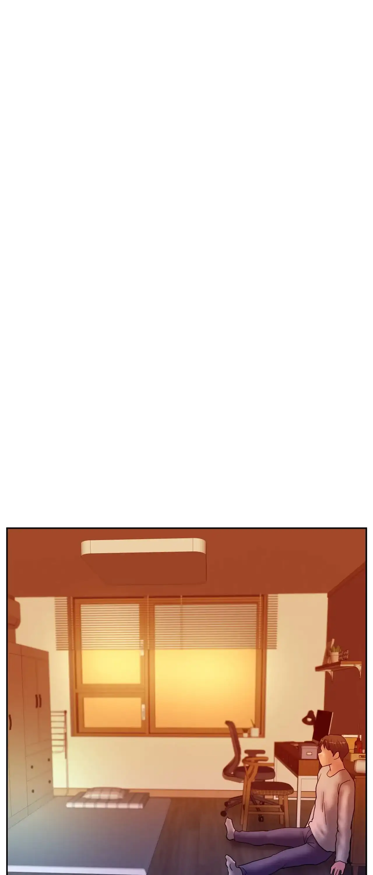 Read Comes With Benefits chapter 40 image 26 on Lezhin