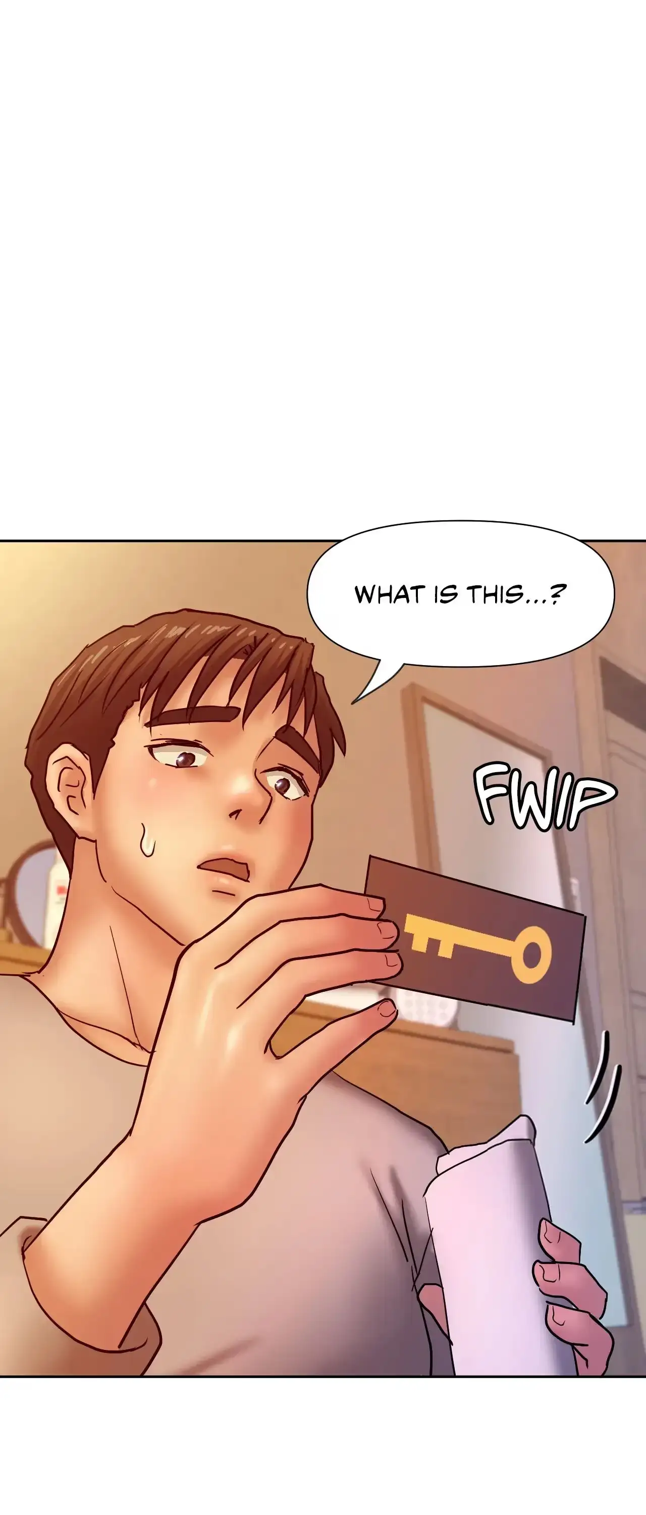 Read Comes With Benefits chapter 40 image 37 on Lezhin