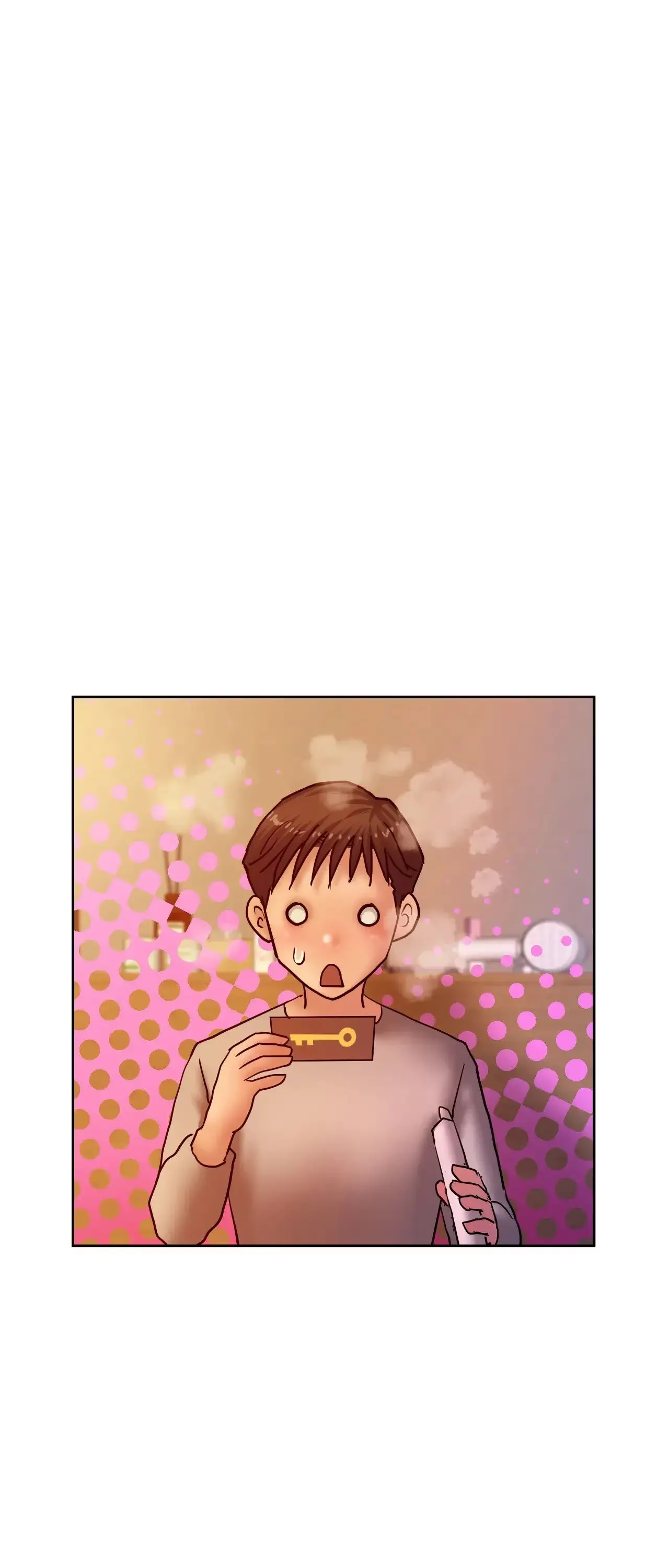 Read Comes With Benefits chapter 40 image 39 on Lezhin