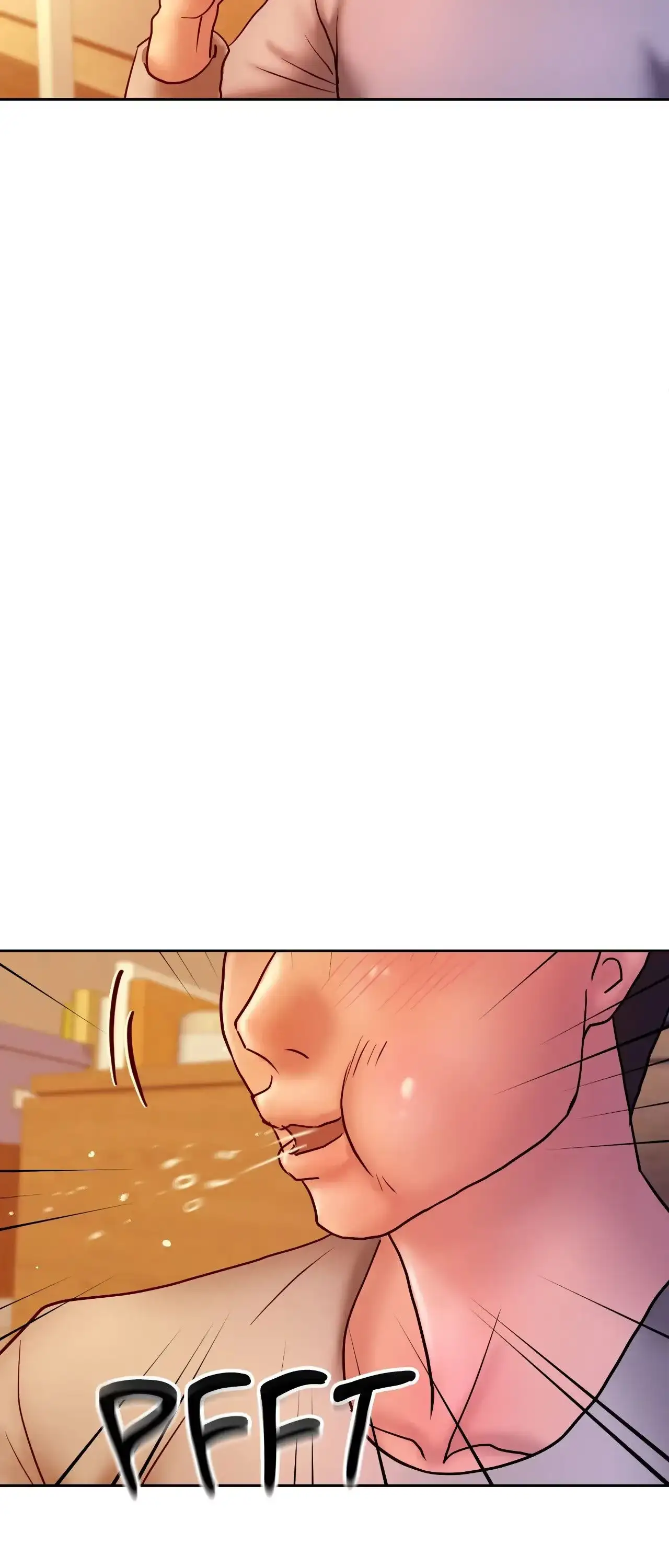 Read Comes With Benefits chapter 40 image 41 on Lezhin